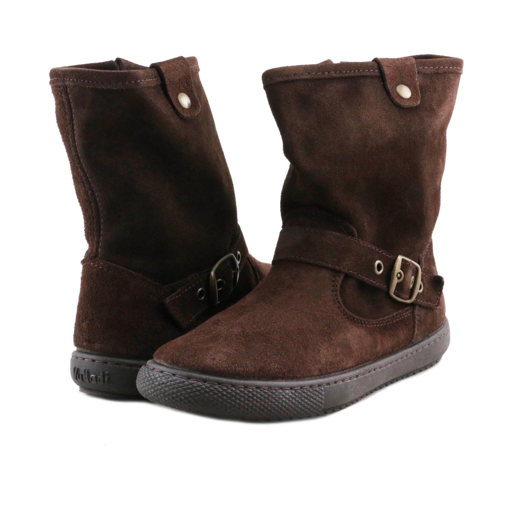 Bota serraje marrón con cremallera 5300 de Vulladi - 5300-26-2.jpg