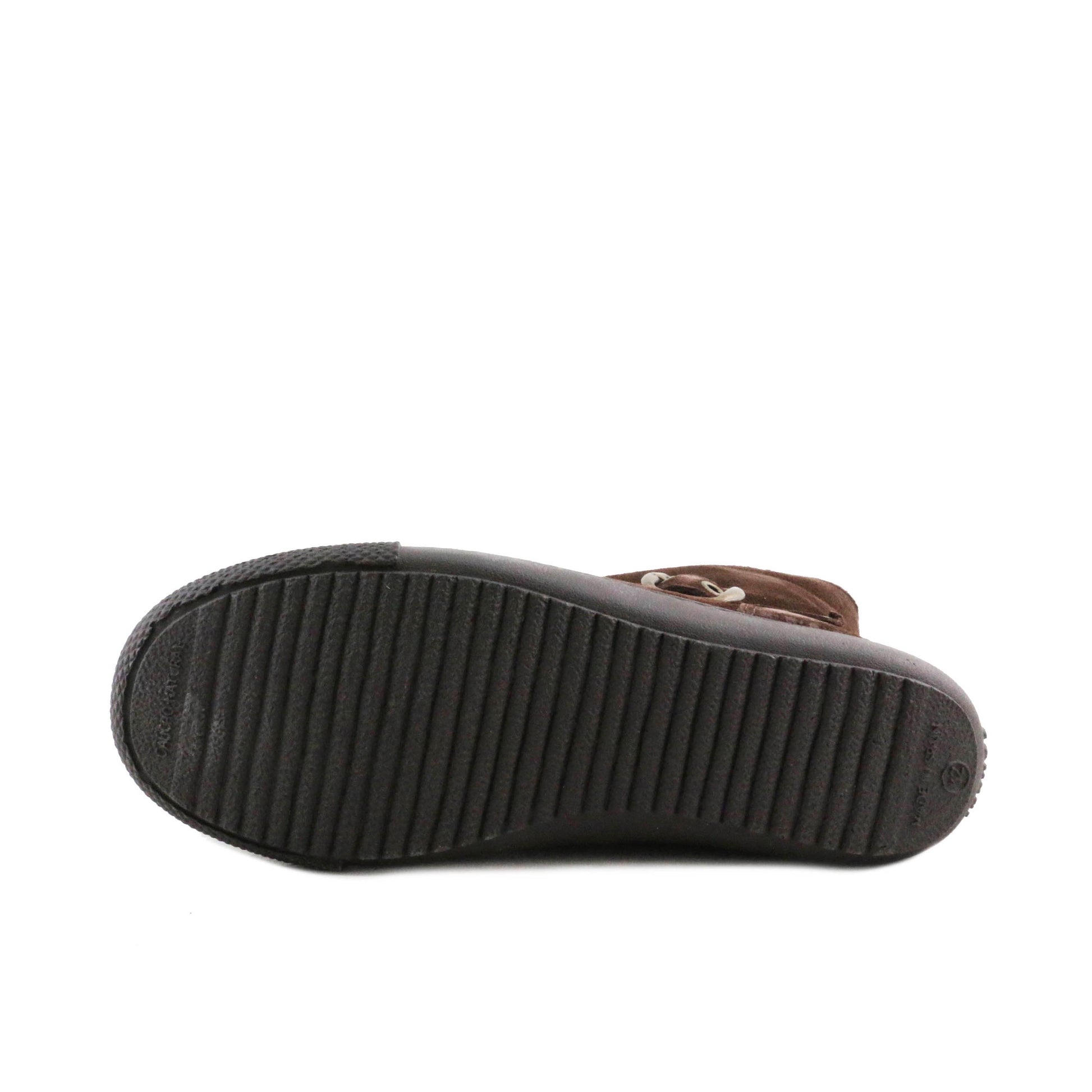 Bota serraje marrón con cremallera 5300 de Vulladi - 5300-26-4.jpg