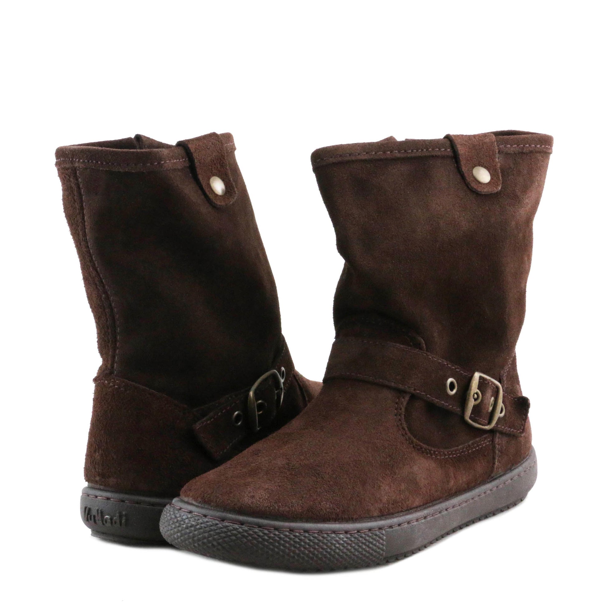 Bota serraje marrón con cremallera 5300 de Vulladi - 5300-26-2.jpg