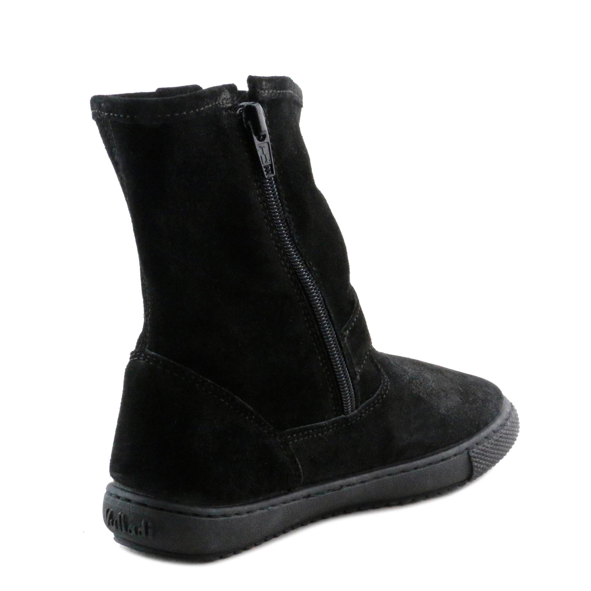 Bota serraje negro con cremallera 5300 de Vulladi - 5300-31-3.jpg