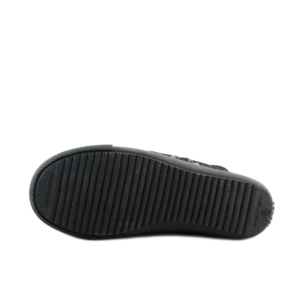 Bota serraje negro con cremallera 5300 de Vulladi - 5300-31-4.jpg