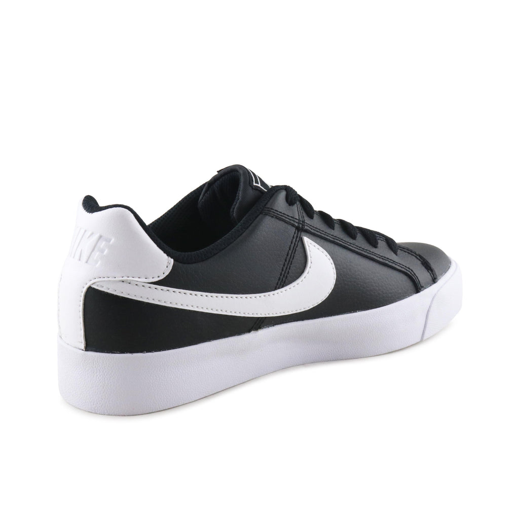 Deportiva negro con cordón COURTROYALE de Nike - COURTROYALE-20-3.jpg