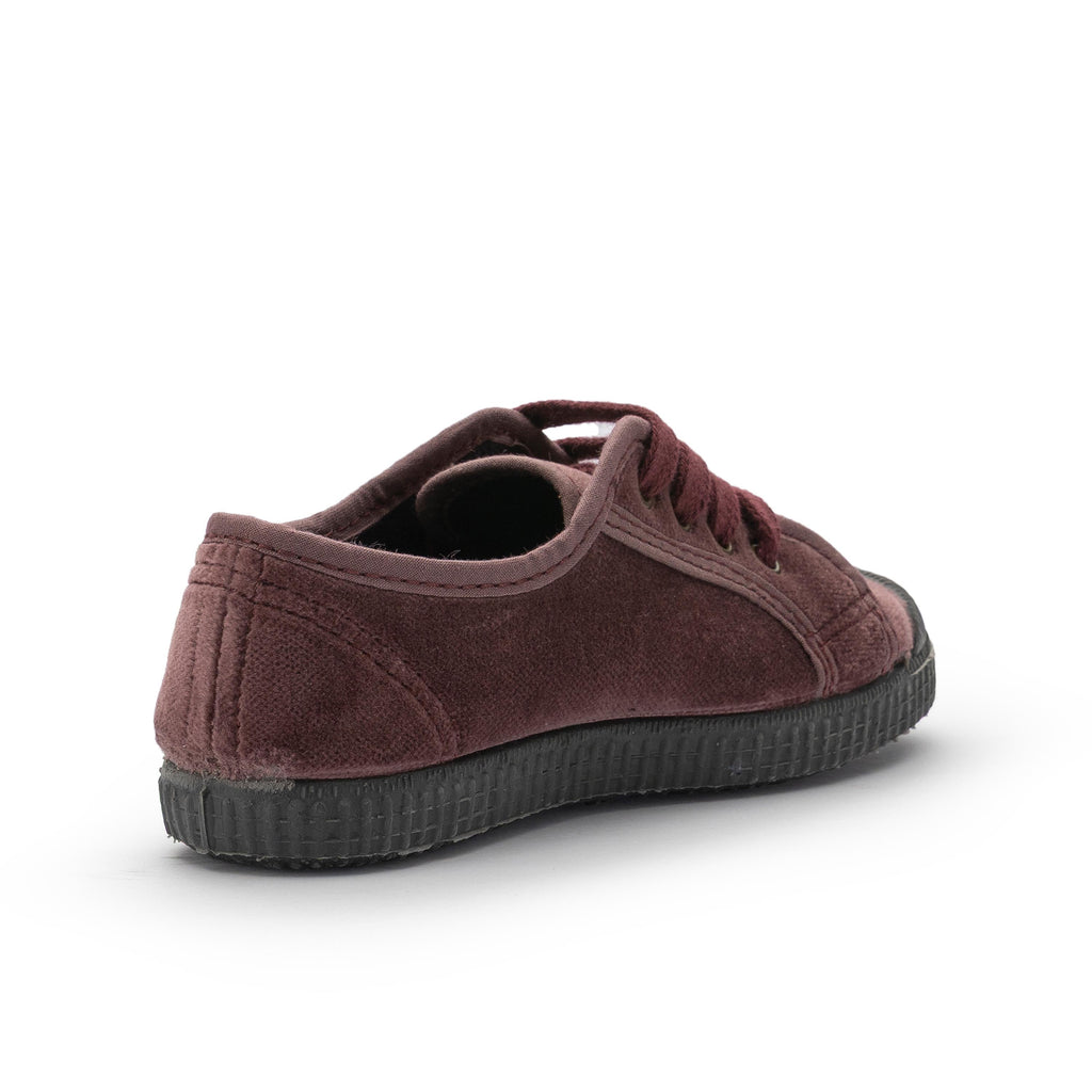 Zapatilla rosa viejo 533 Natural World