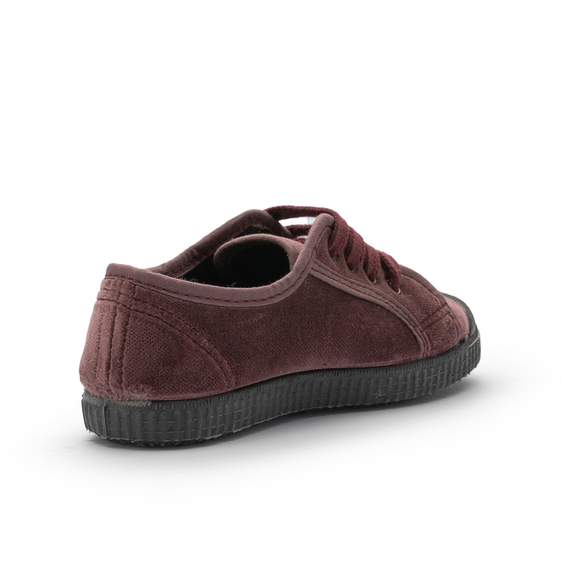 Zapatilla rosa viejo 533 Natural World