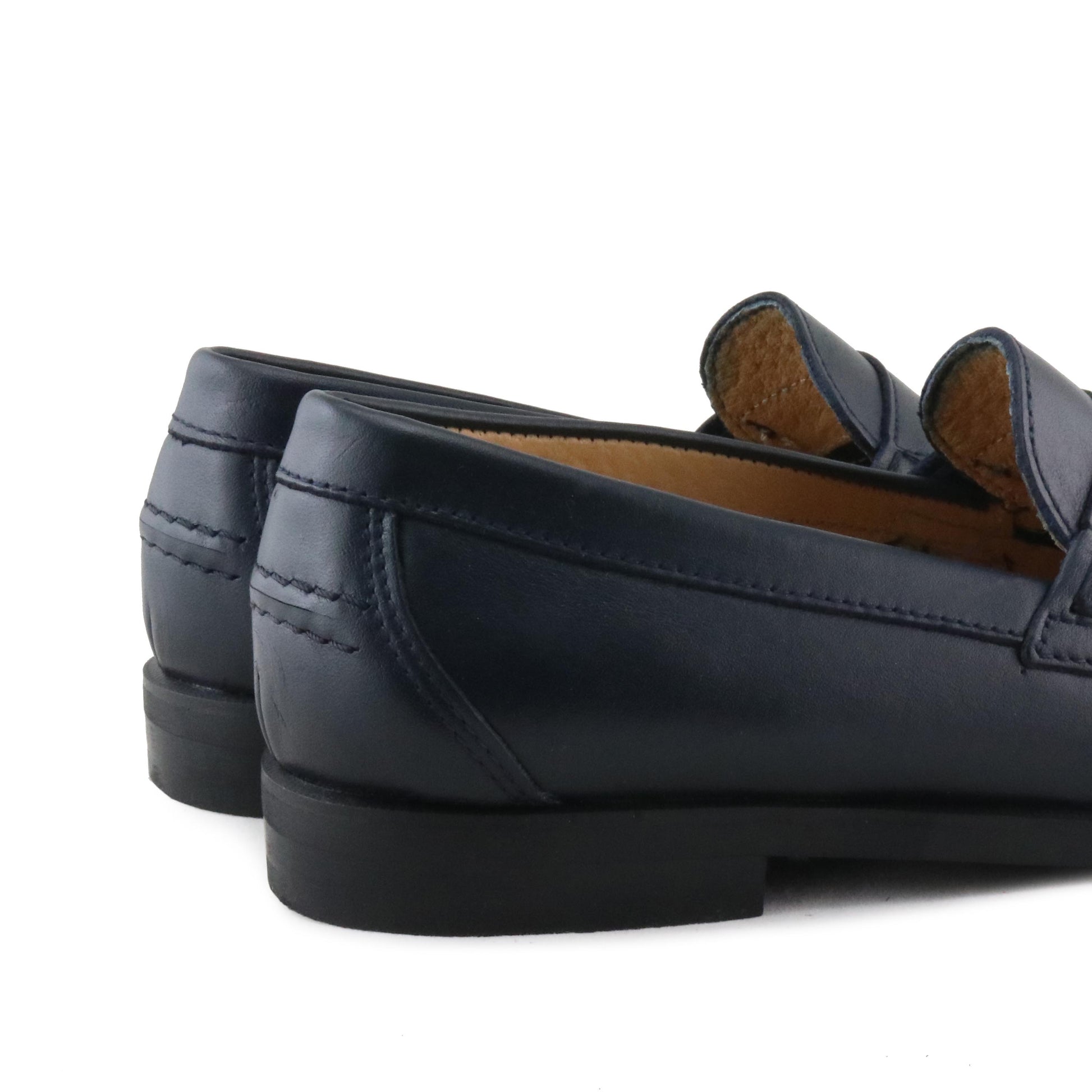 Mocasín azul con antifaz JERO501 de Jeromín - JERO501-7-6.jpg