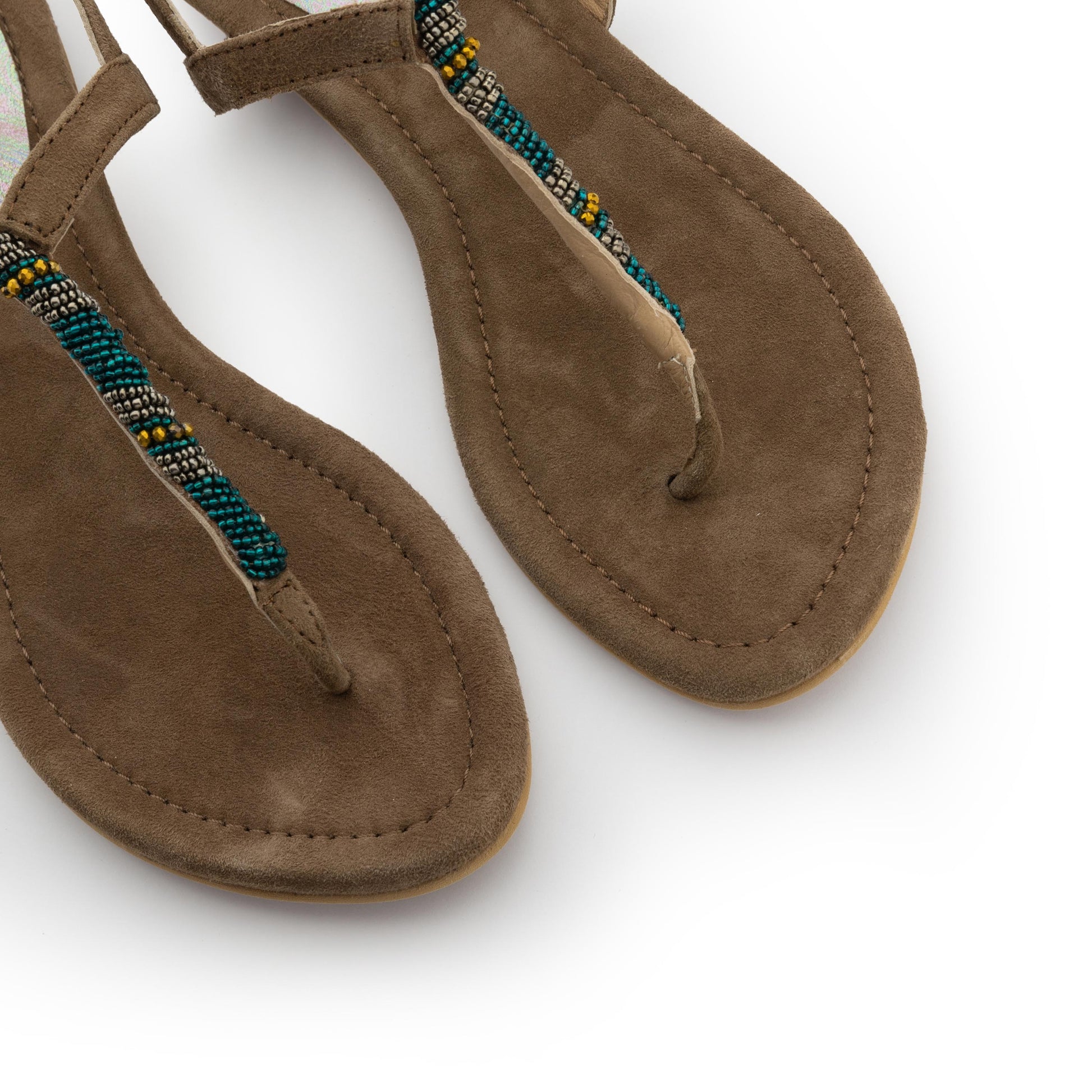 Sandalia plana topo con hebilla LANEA de 220V - LANEA-165-6.jpg