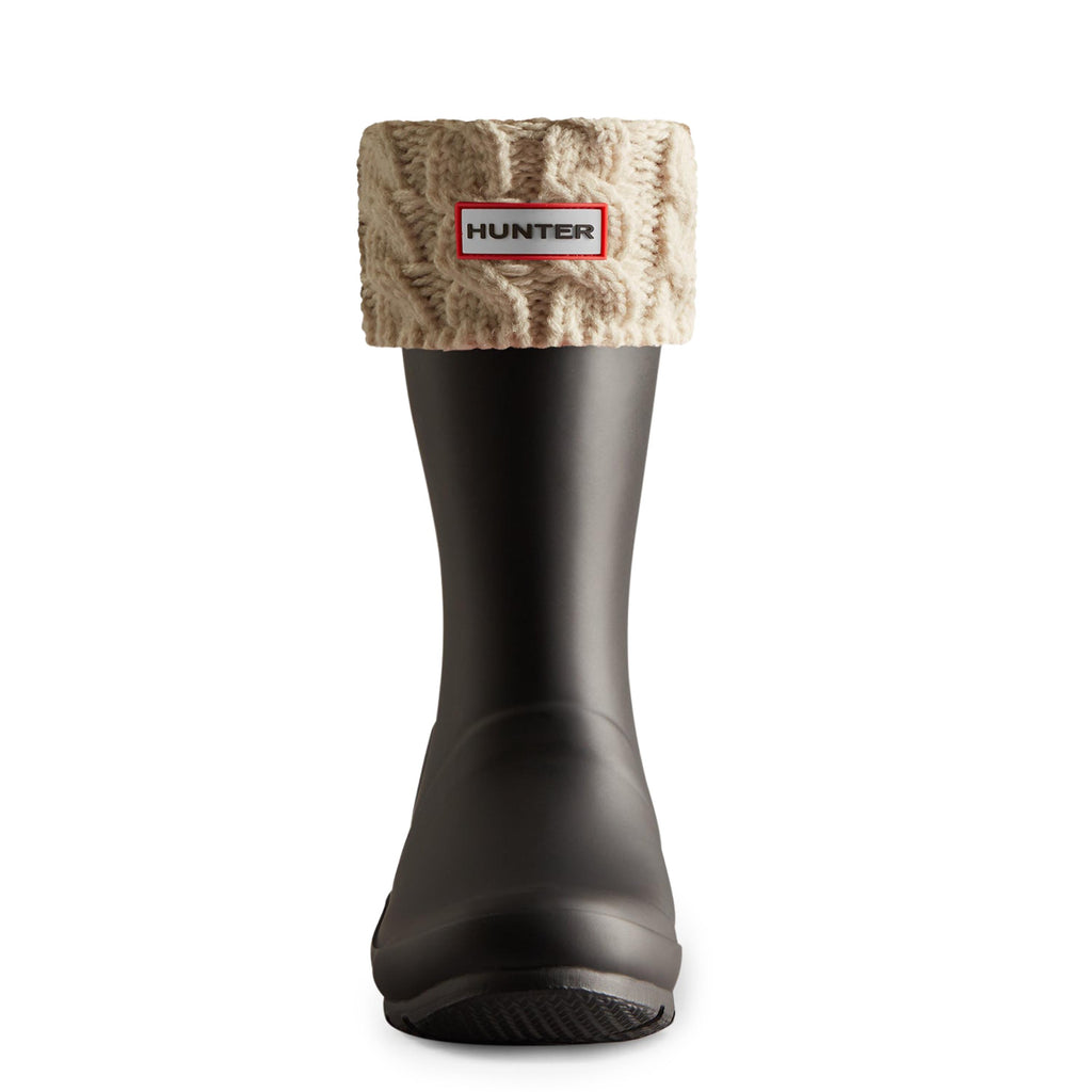 Calcetín polar beige claro KAS3420AAB de Hunter - KAS3420AAB-95-3.jpg