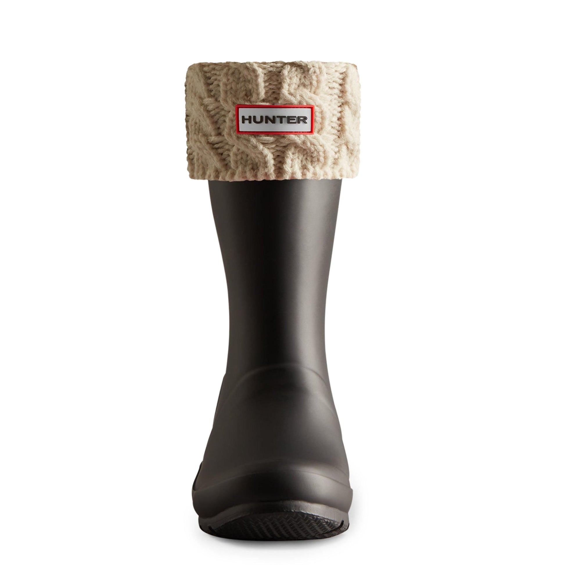 Calcetín polar beige claro KAS3420AAB de Hunter - KAS3420AAB-95-3.jpg