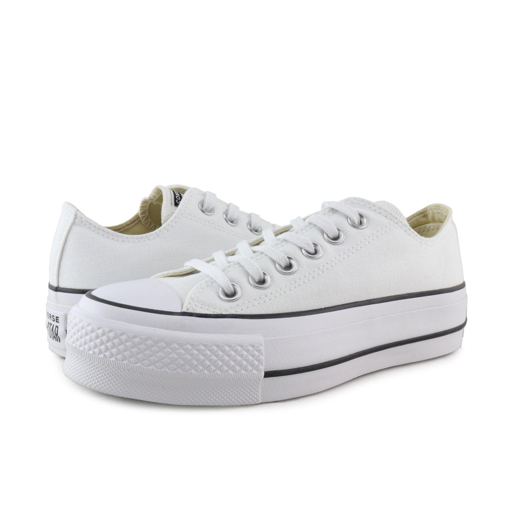 Zapatilla casual blanco con cordón LIFT de Converse - LIFT-30-2.jpg