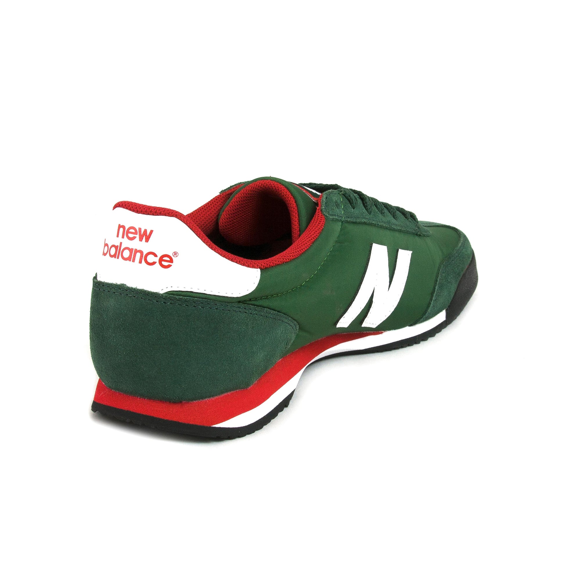 Deportiva verde con cordón M360 de New Balance - M360-14 N BLANCA-3.jpg