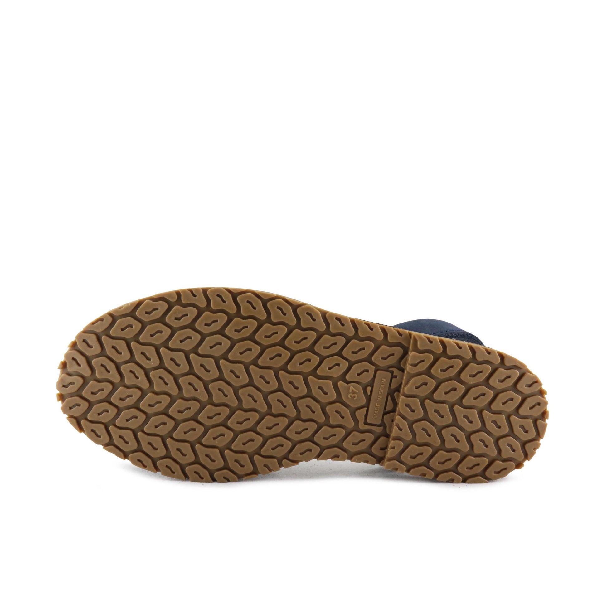 Menorquina plana nobuk azul 550 de Jeromín - 550-34-4.jpg