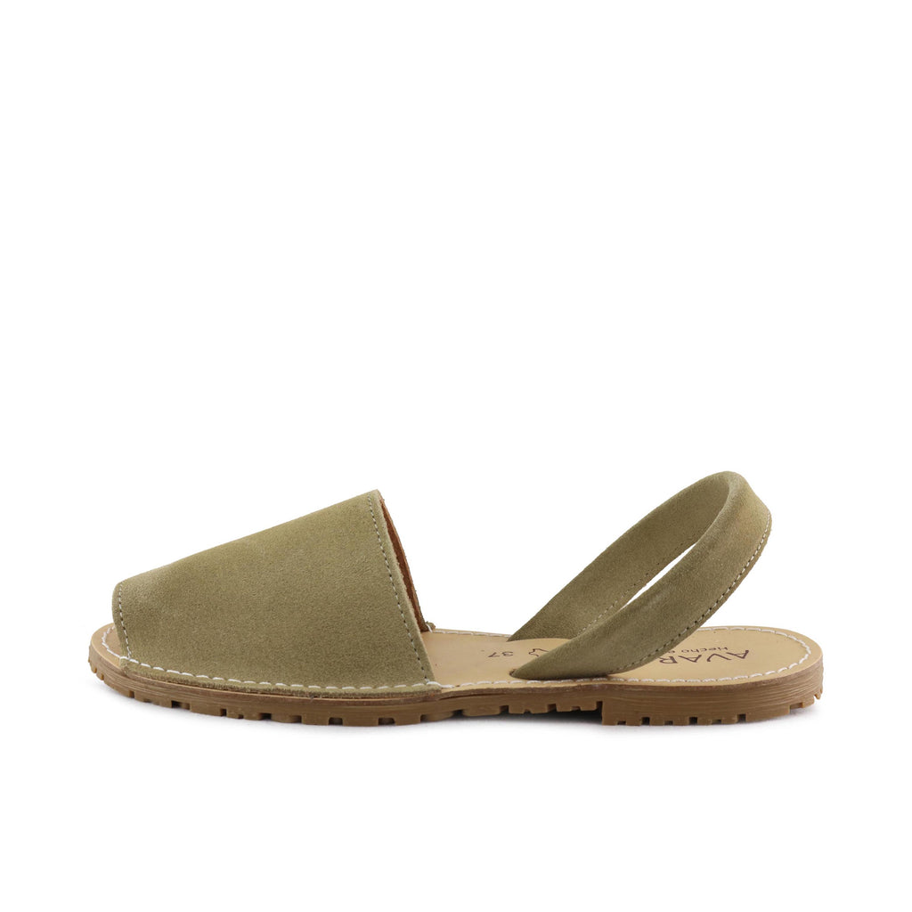 Menorquina plana serraje mushroom 550 de Jeromín - 550-371-1.jpg