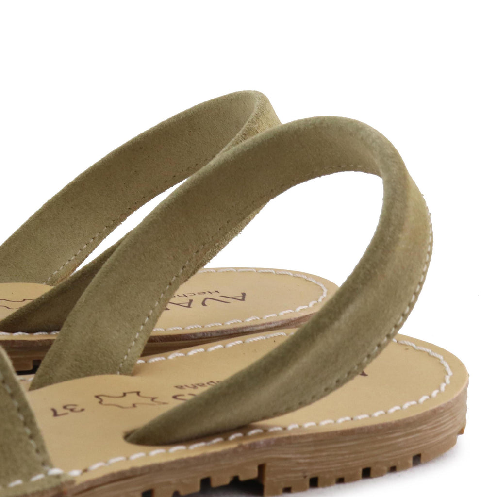 Menorquina plana serraje mushroom 550 de Jeromín - 550-371-5.jpg