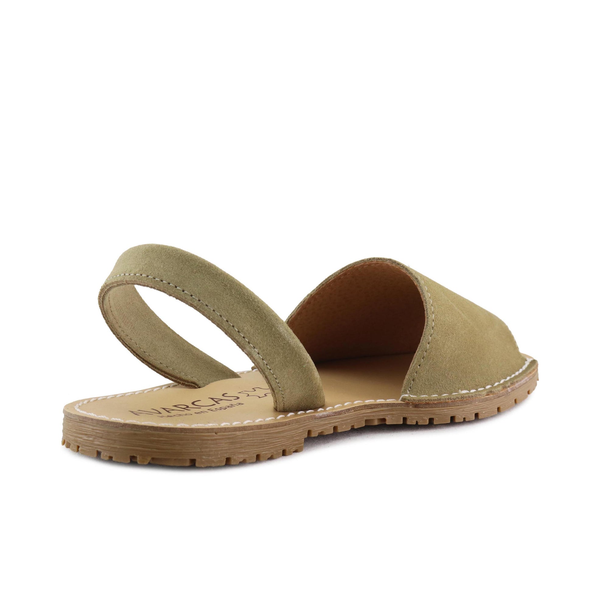 Menorquina plana serraje mushroom 550 de Jeromín - 550-371-3.jpg