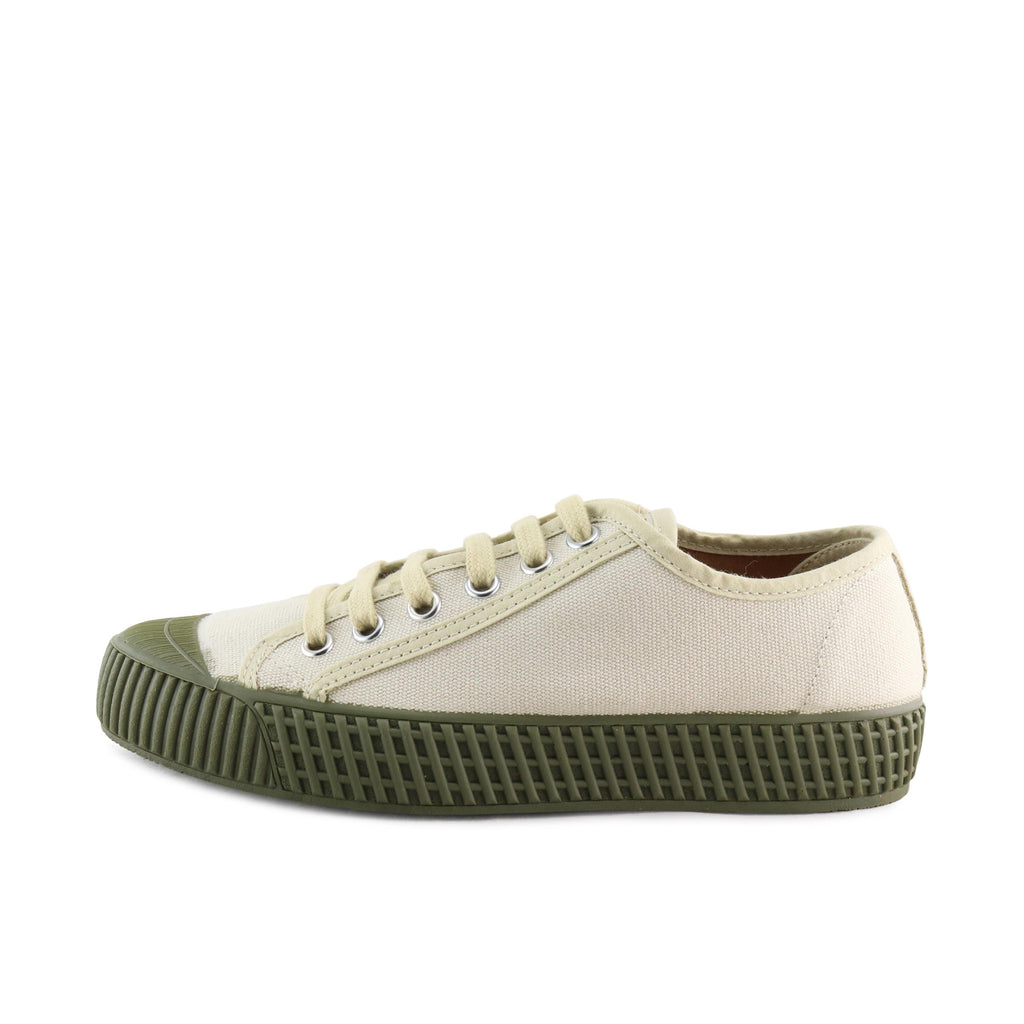 Zapatilla casual hielo con cordón 5500 de Jeromín - 5500-151-1.jpg