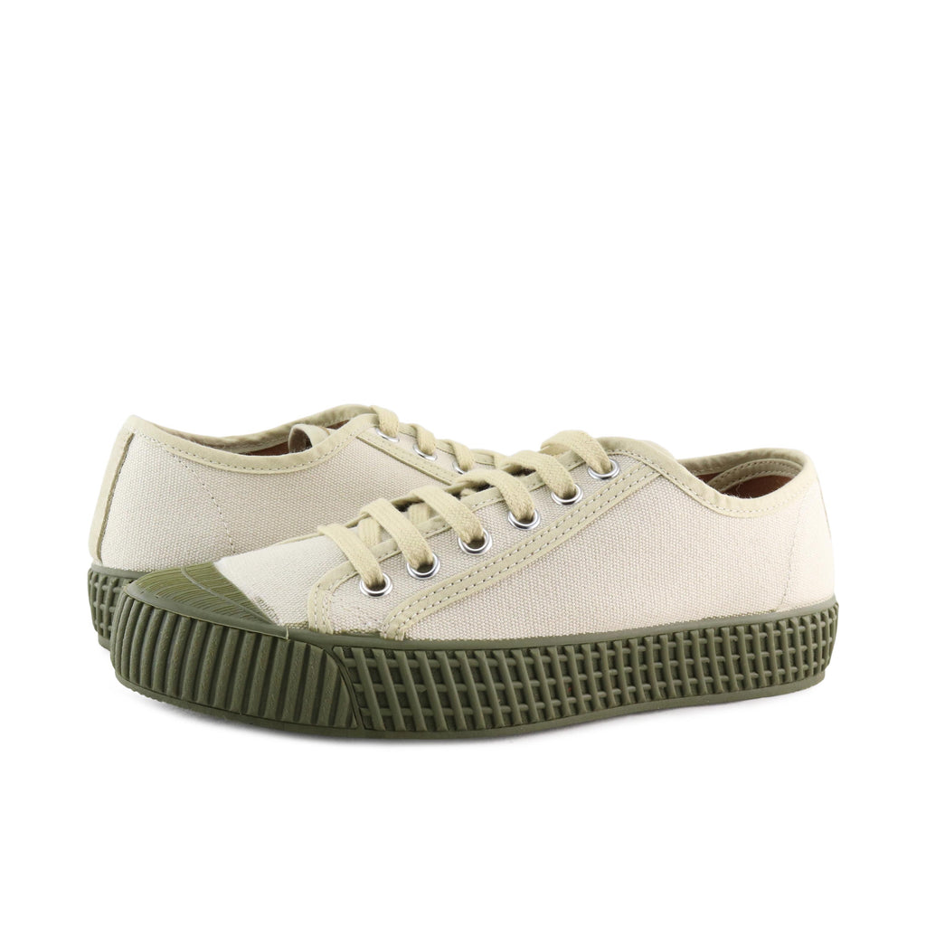 Zapatilla casual hielo con cordón 5500 de Jeromín - 5500-151-2.jpg