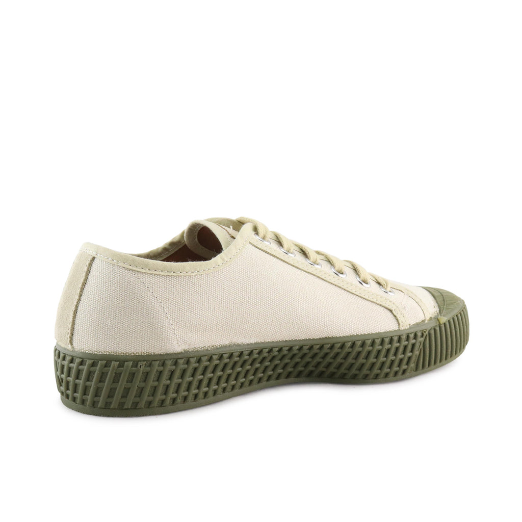 Zapatilla casual hielo con cordón 5500 de Jeromín - 5500-151-3.jpg