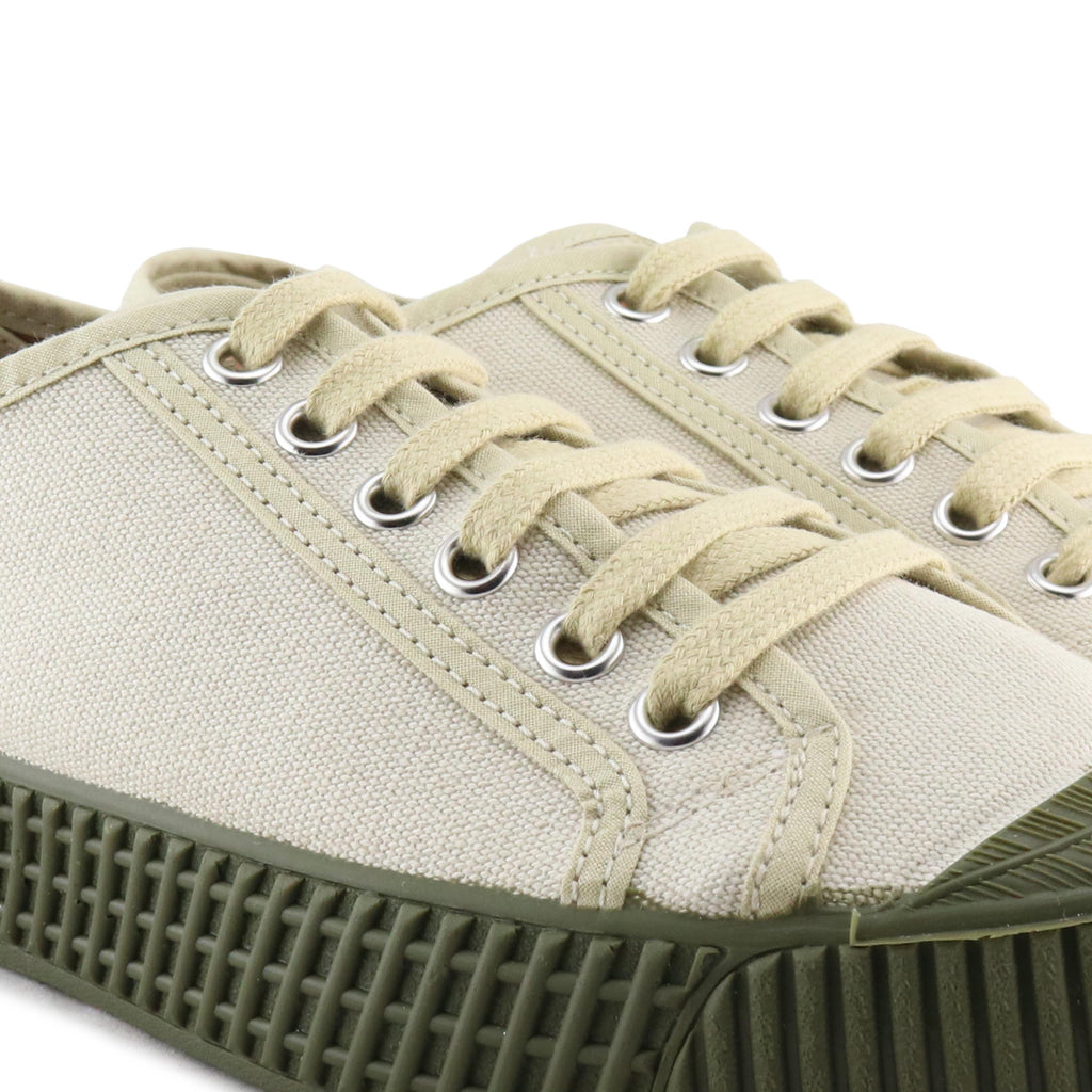 Zapatilla casual hielo con cordón 5500 de Jeromín - 5500-151-5.jpg