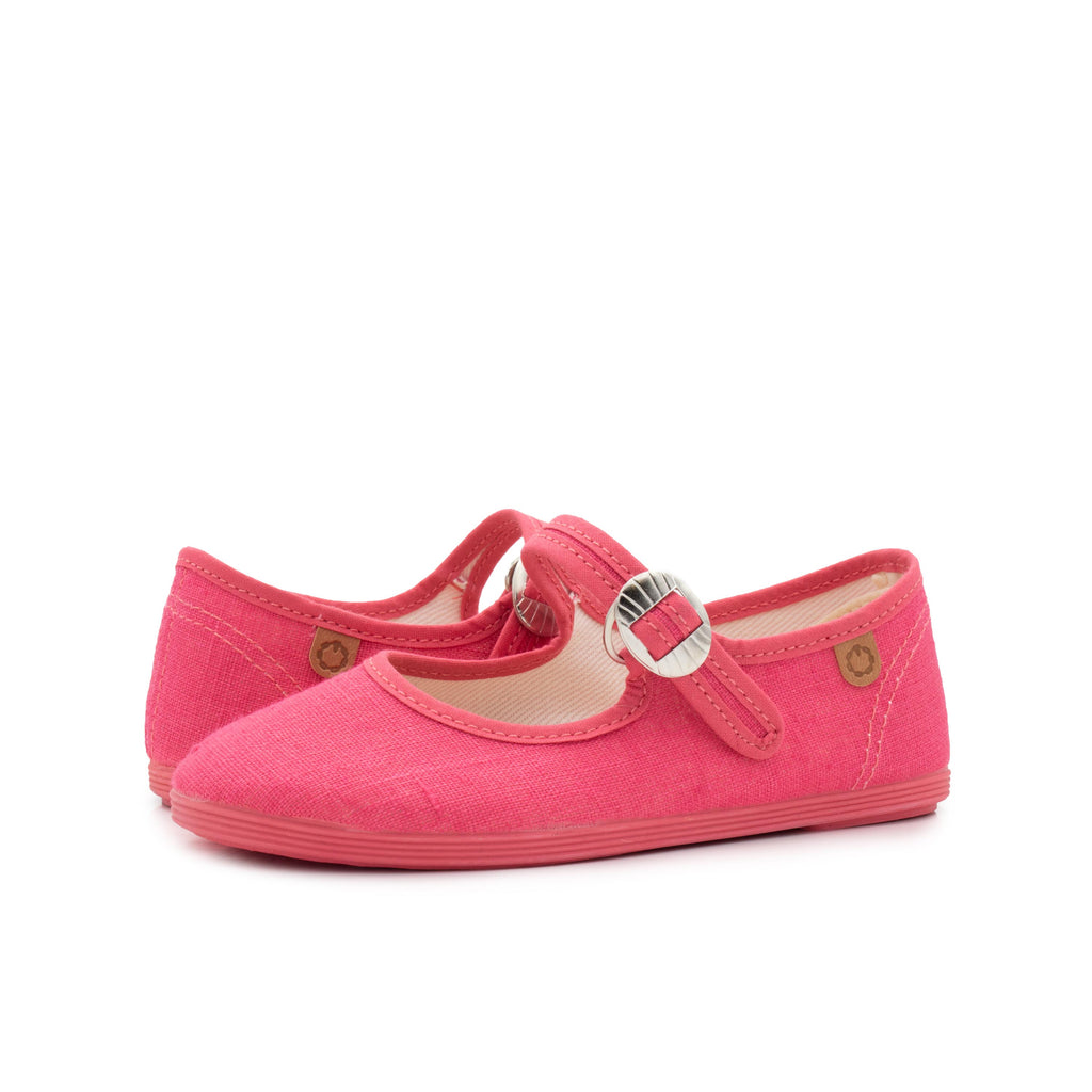 Mercedita fresa con hebilla 55080 de La Cadena - 55080-150-2.jpg