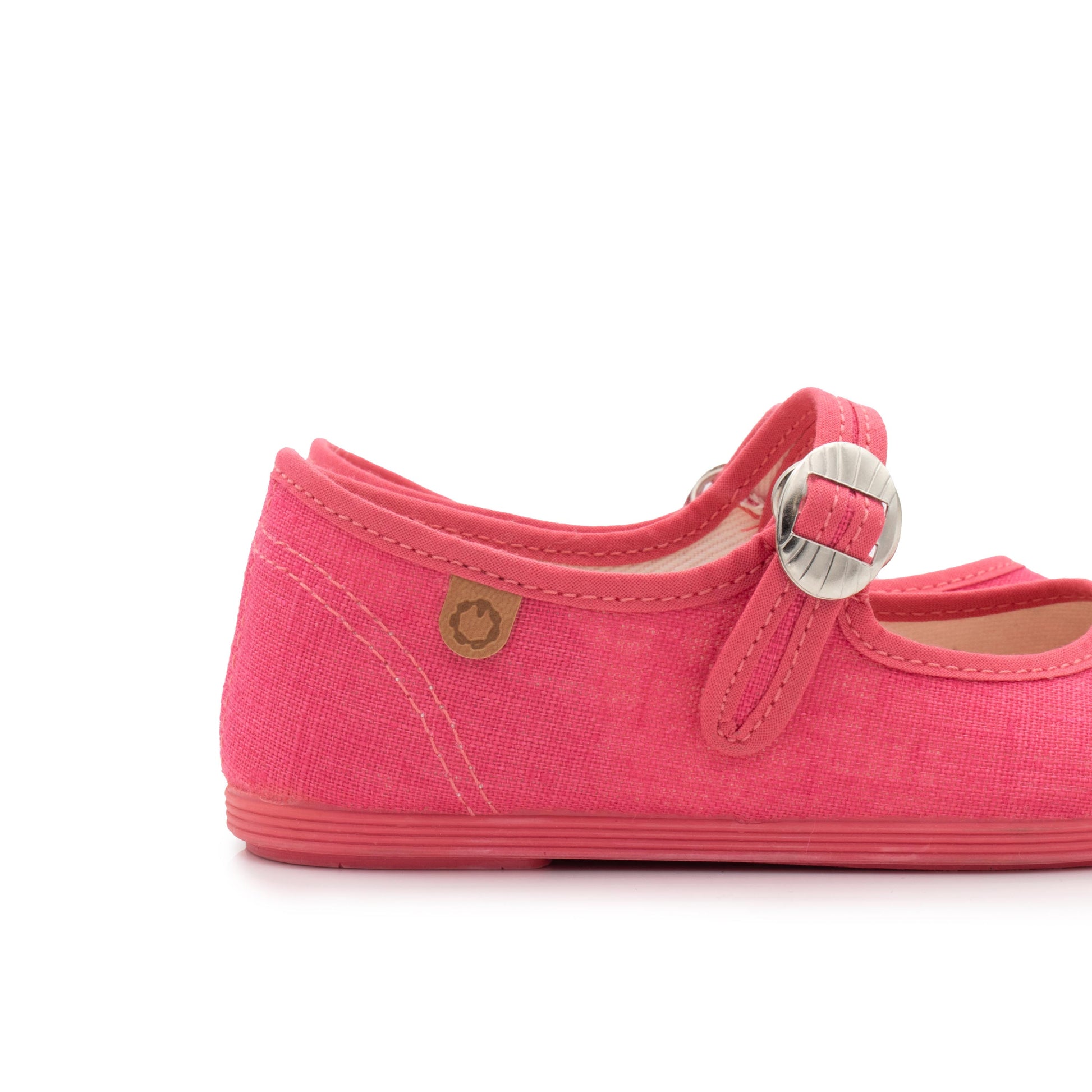 Mercedita fresa con hebilla 55080 de La Cadena - 55080-150-5.jpg