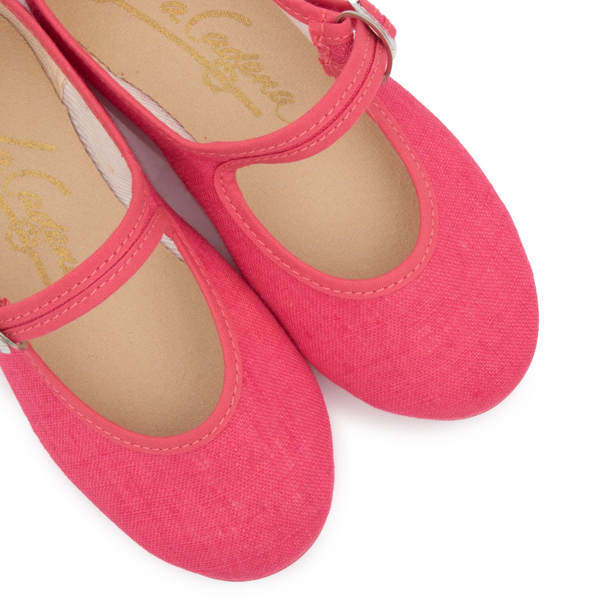 Mercedita fresa con hebilla 55080 de La Cadena - 55080-150-6.jpg