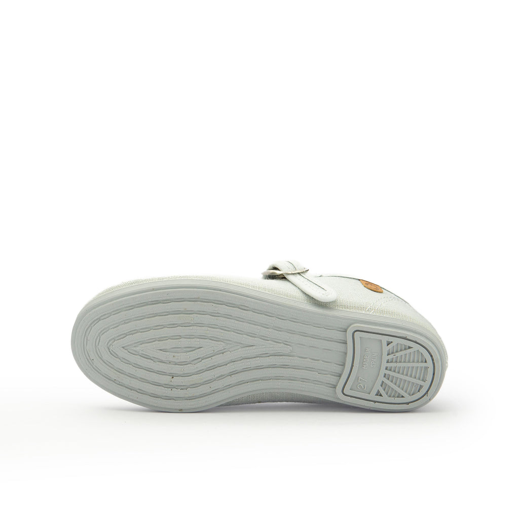 Mercedita hielo con hebilla y corchete 55080 La Cadena - 55080-151-4.jpg