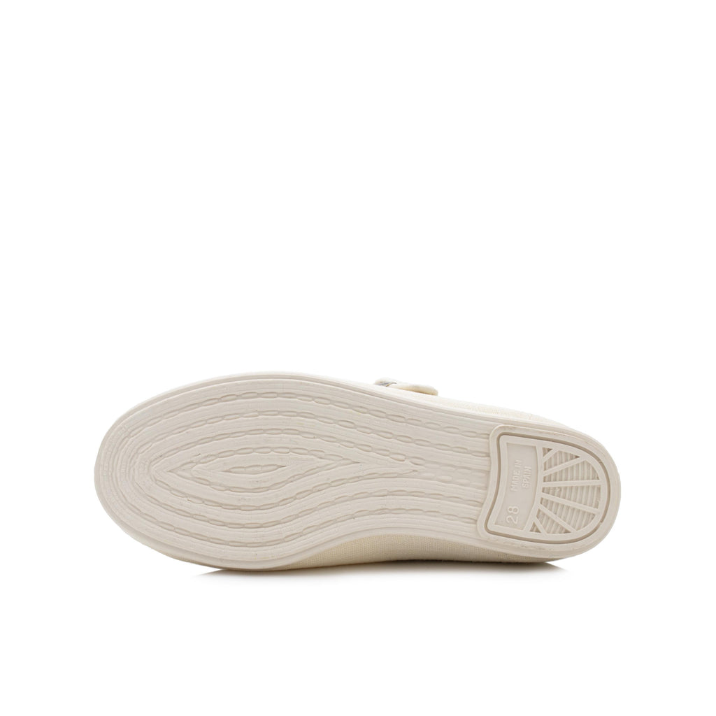 Mercedita crudo con hebilla y corchete 55080 La Cadena - 55080-351-4.jpg