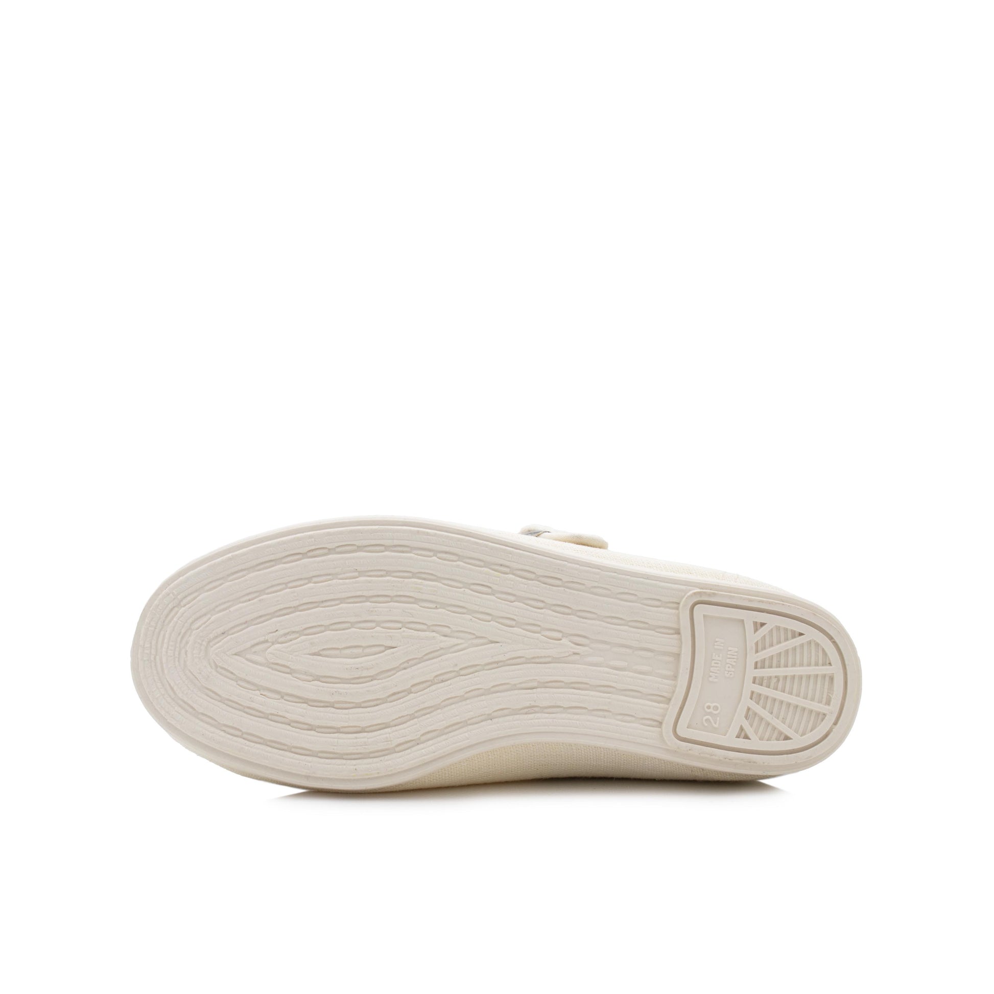 Mercedita crudo con hebilla y corchete 55080 La Cadena - 55080-351-4.jpg