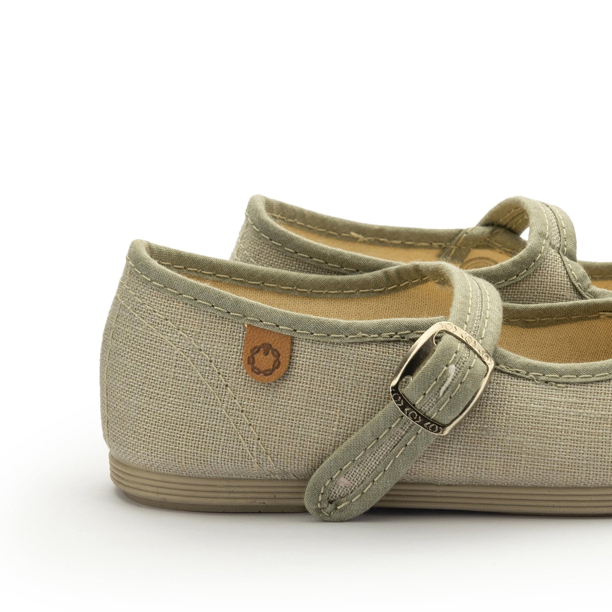 Mercedita natural con hebilla y corchete 55080 La Cadena - 55080-418-5.jpg