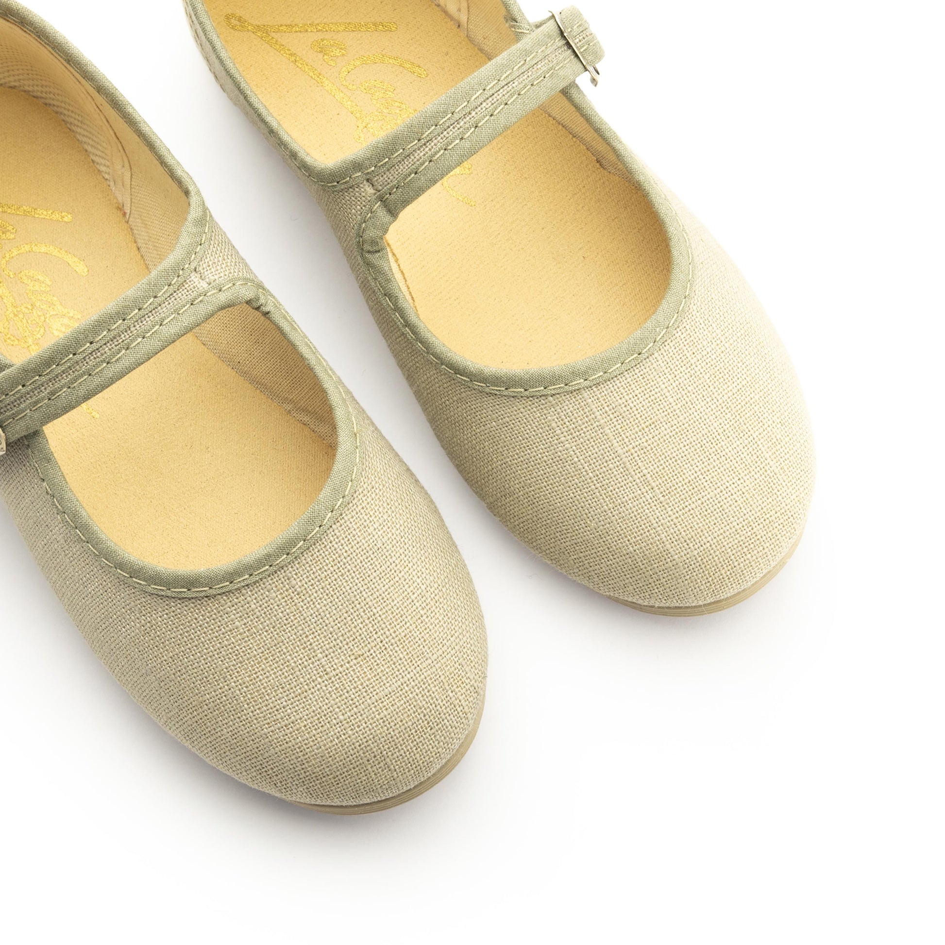 Mercedita natural con hebilla y corchete 55080 La Cadena - 55080-418-6.jpg