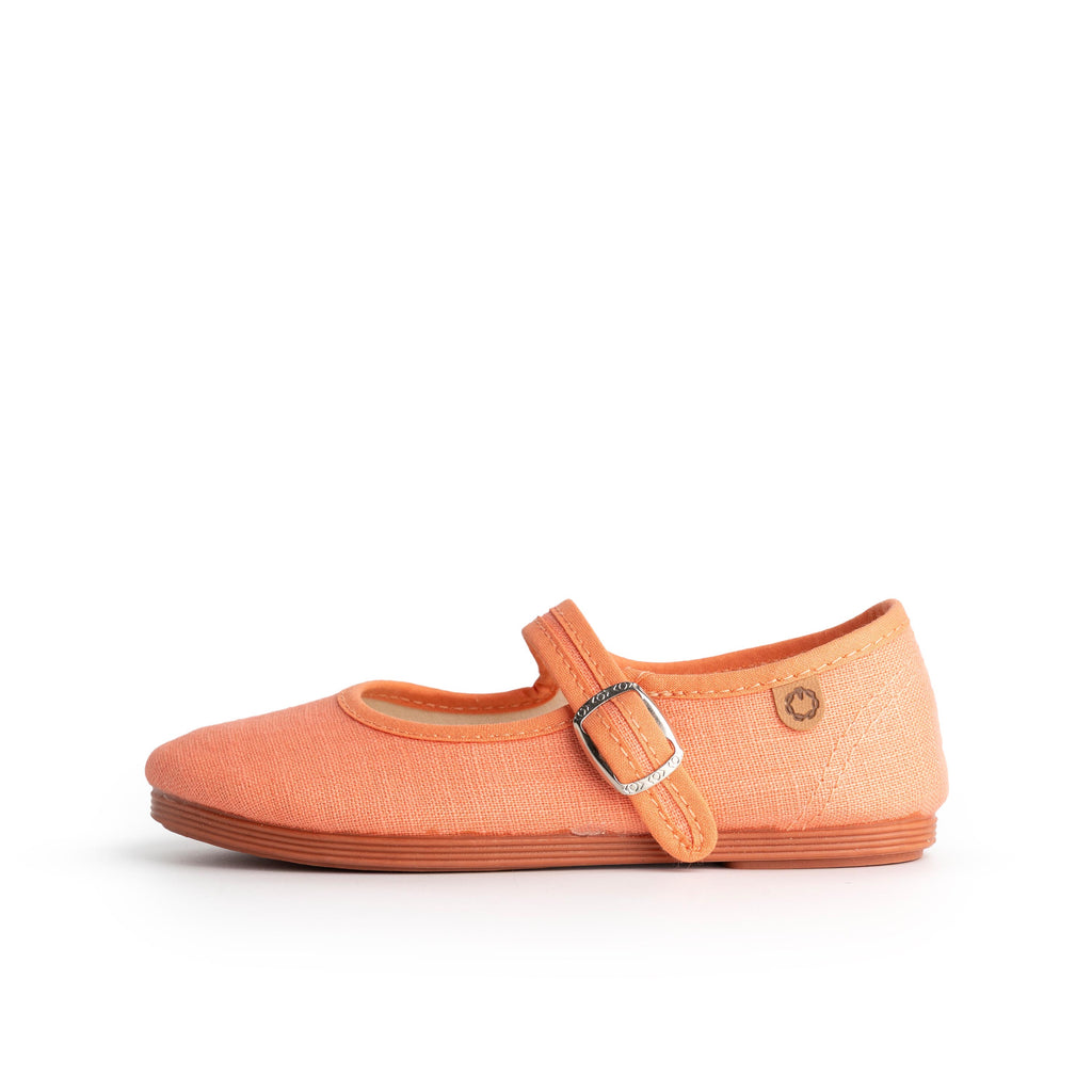Mercedita naranja 55080 La Cadena