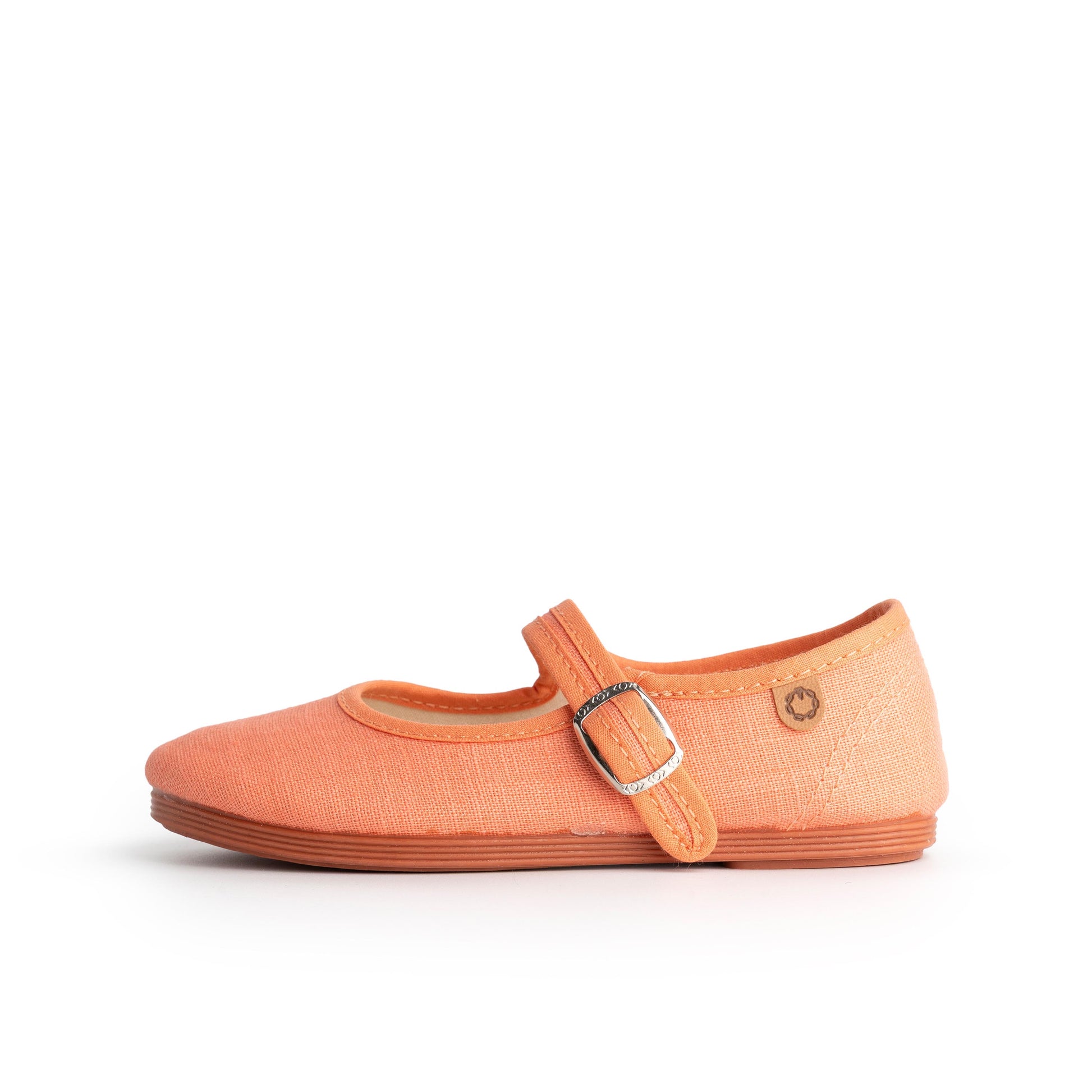 Mercedita naranja 55080 La Cadena