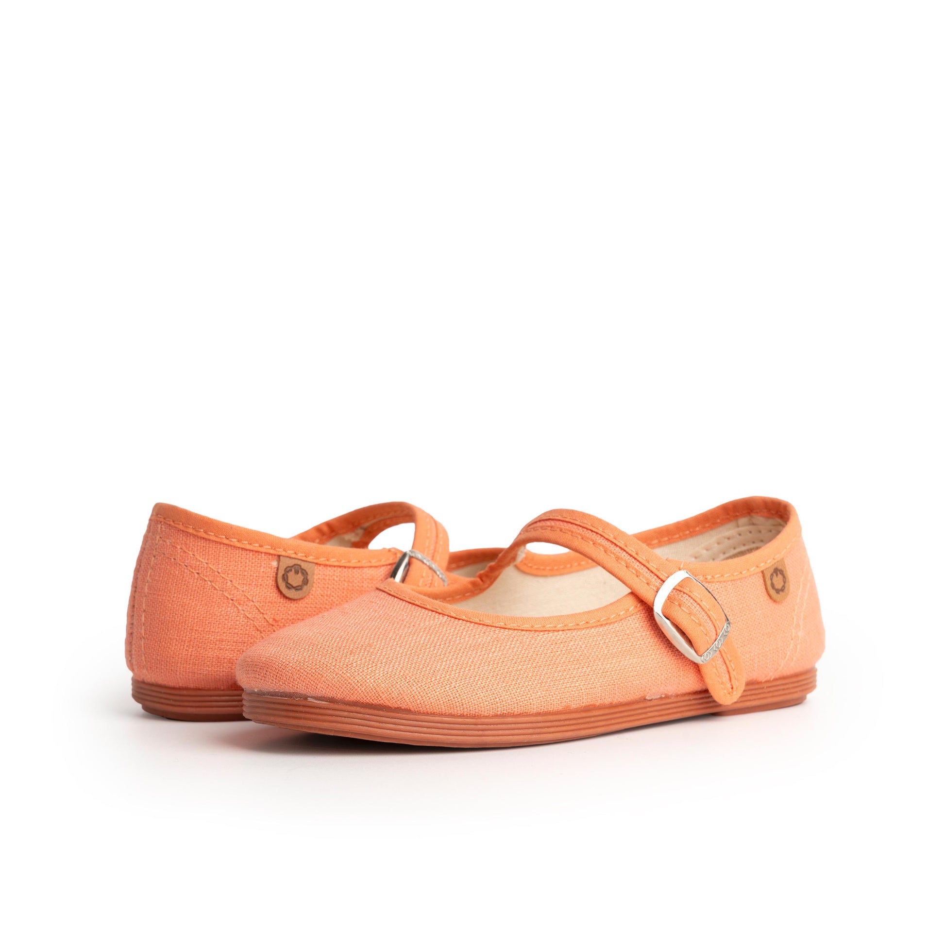 Mercedita naranja 55080 La Cadena