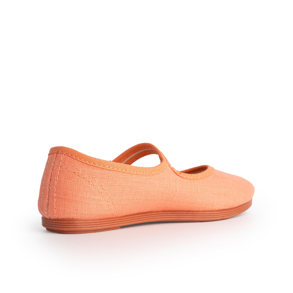 Mercedita naranja 55080 La Cadena