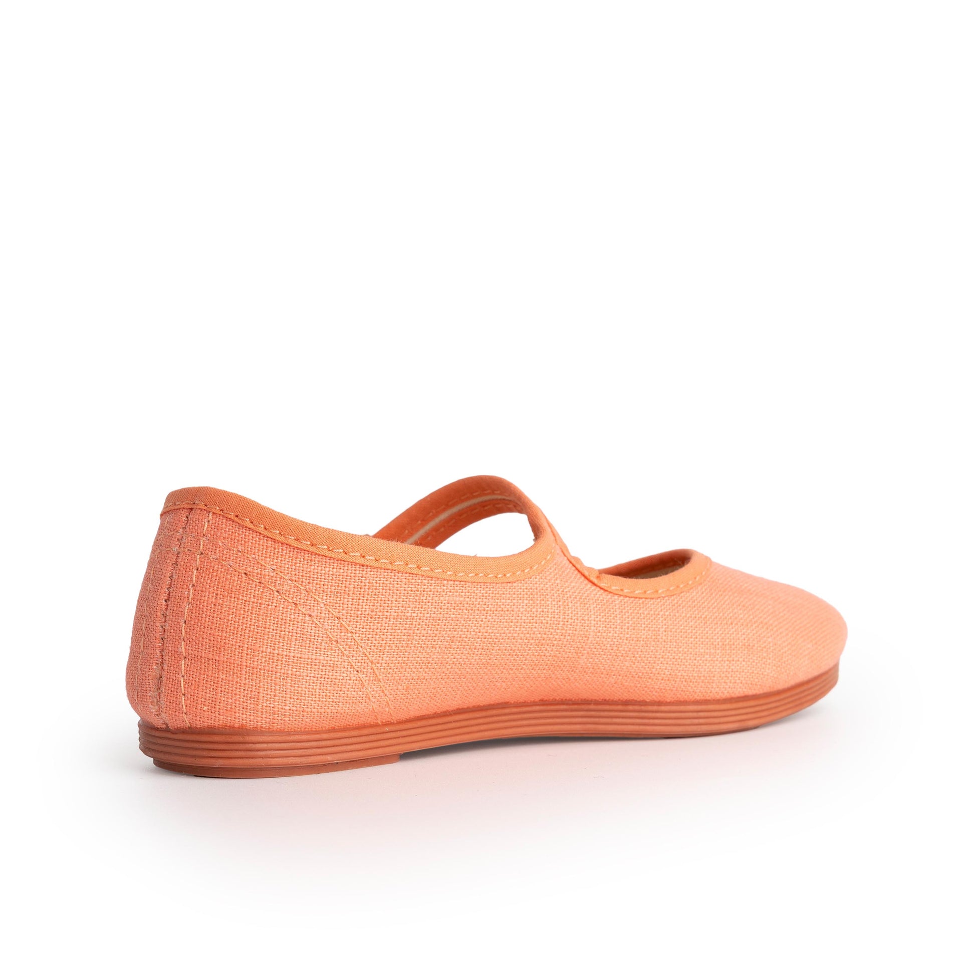 Mercedita naranja 55080 La Cadena