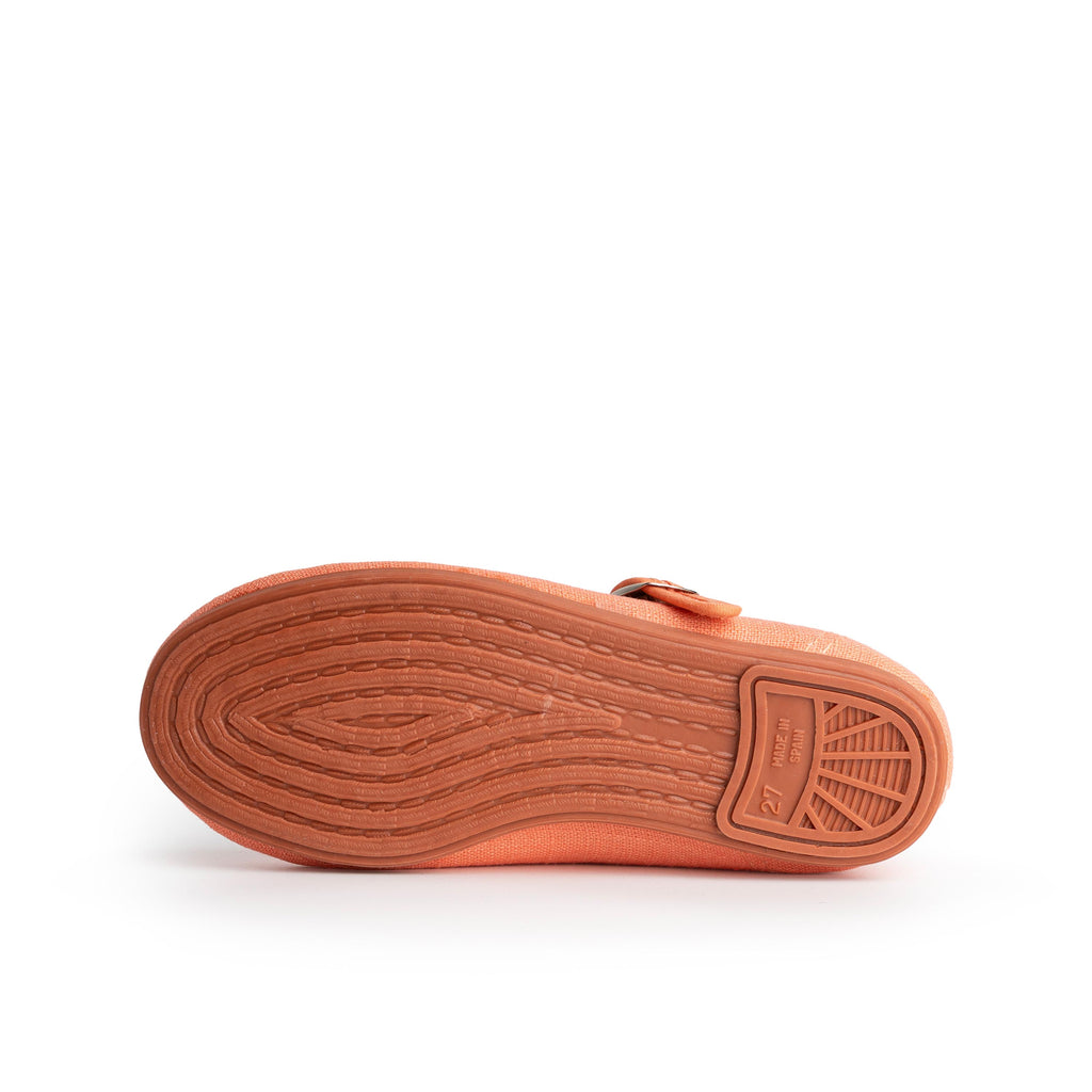 Mercedita naranja 55080 La Cadena