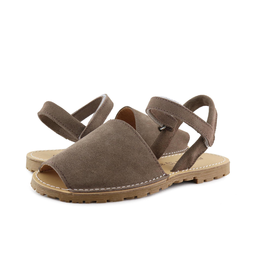 Menorquina plana ante lodo con velcro 551 de Jeromín - 551-231-2.jpg