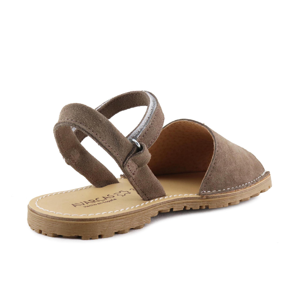 Menorquina plana ante lodo con velcro 551 de Jeromín - 551-231-3.jpg