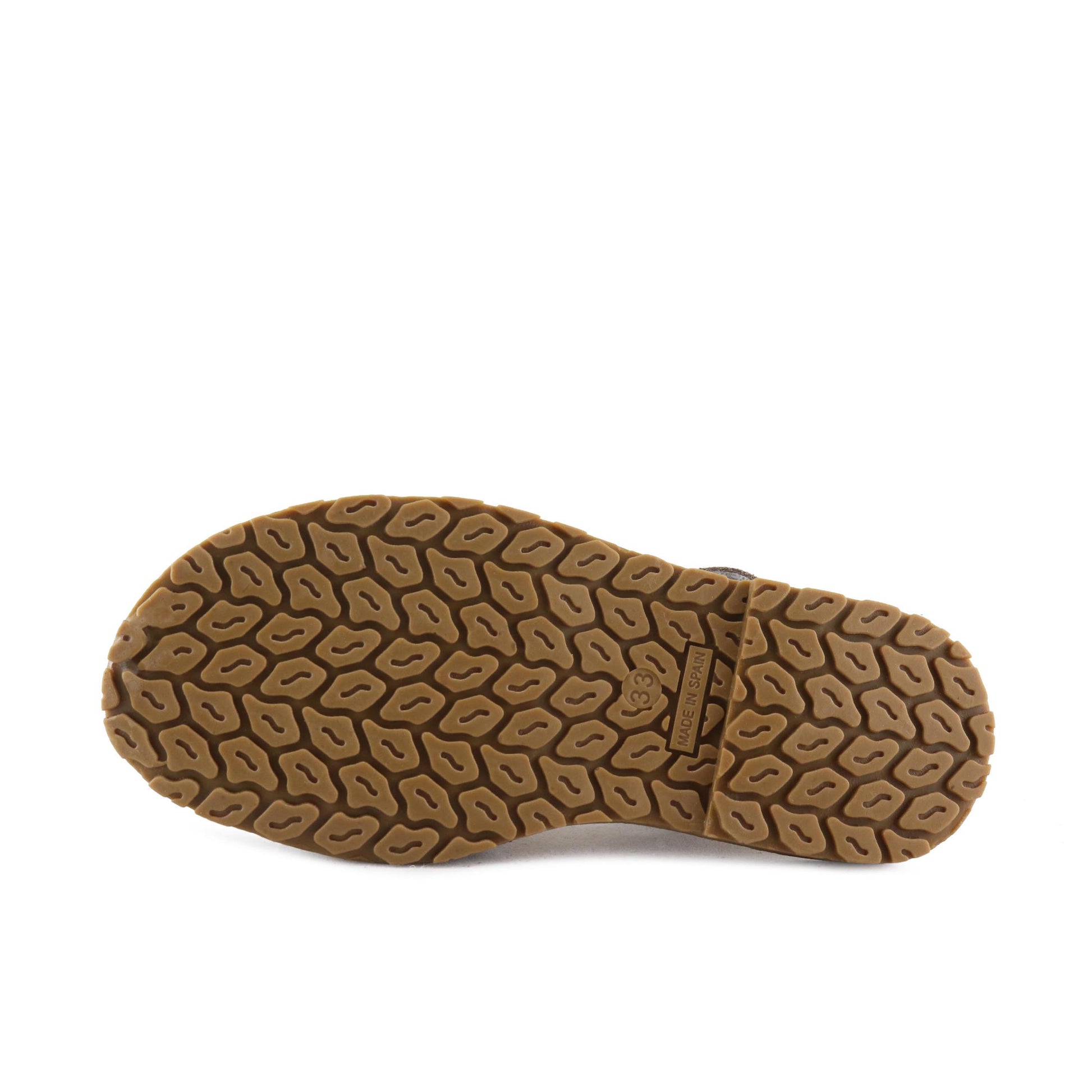 Menorquina plana ante lodo con velcro 551 de Jeromín - 551-231-4.jpg