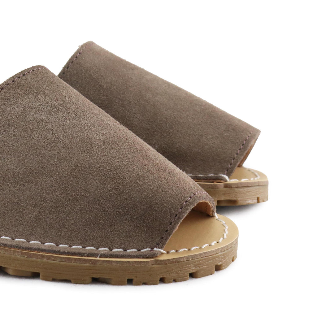 Menorquina plana ante lodo con velcro 551 de Jeromín - 551-231-6.jpg