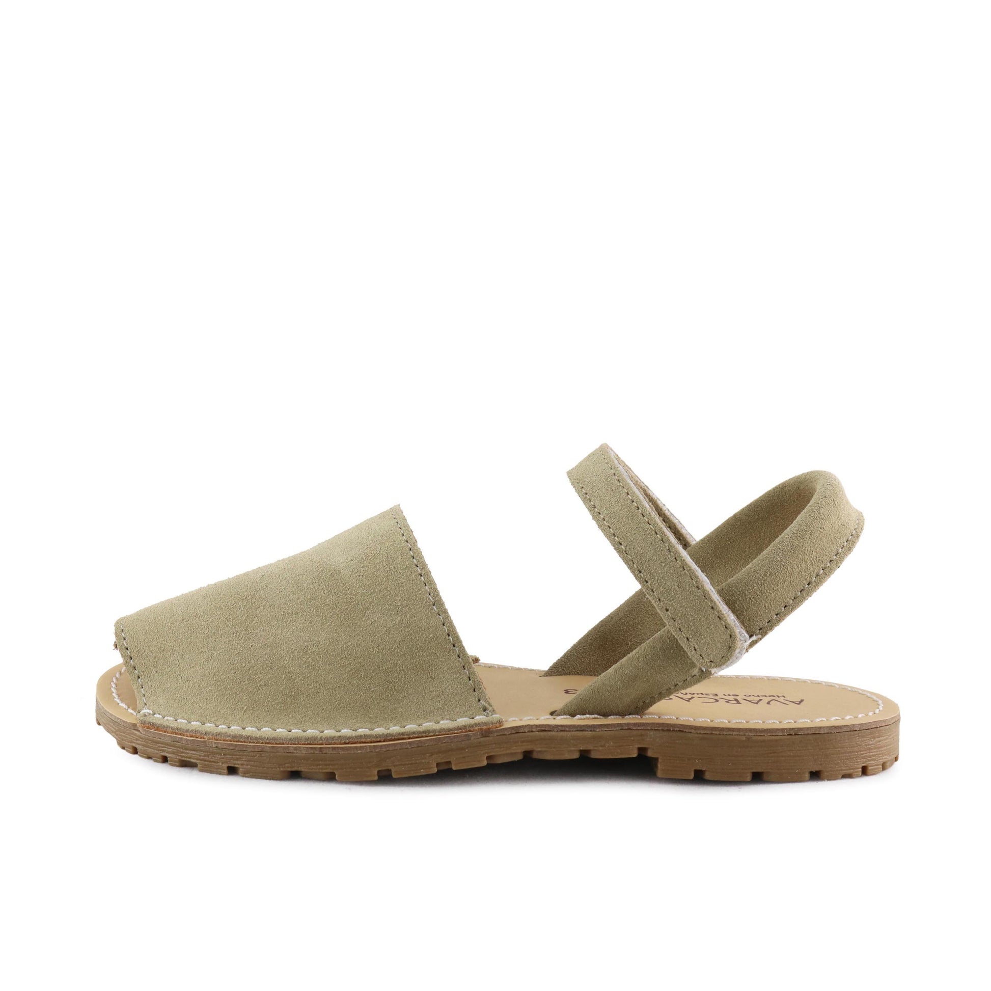 Menorquina plana ante mushroom con velcro 551 Jeromín - 551-371-1.jpg