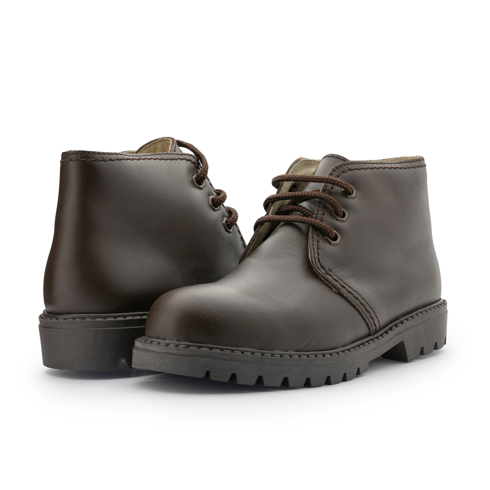 Bota marrón con cordón 5513 de Jeromín - 5513-12-2.jpg