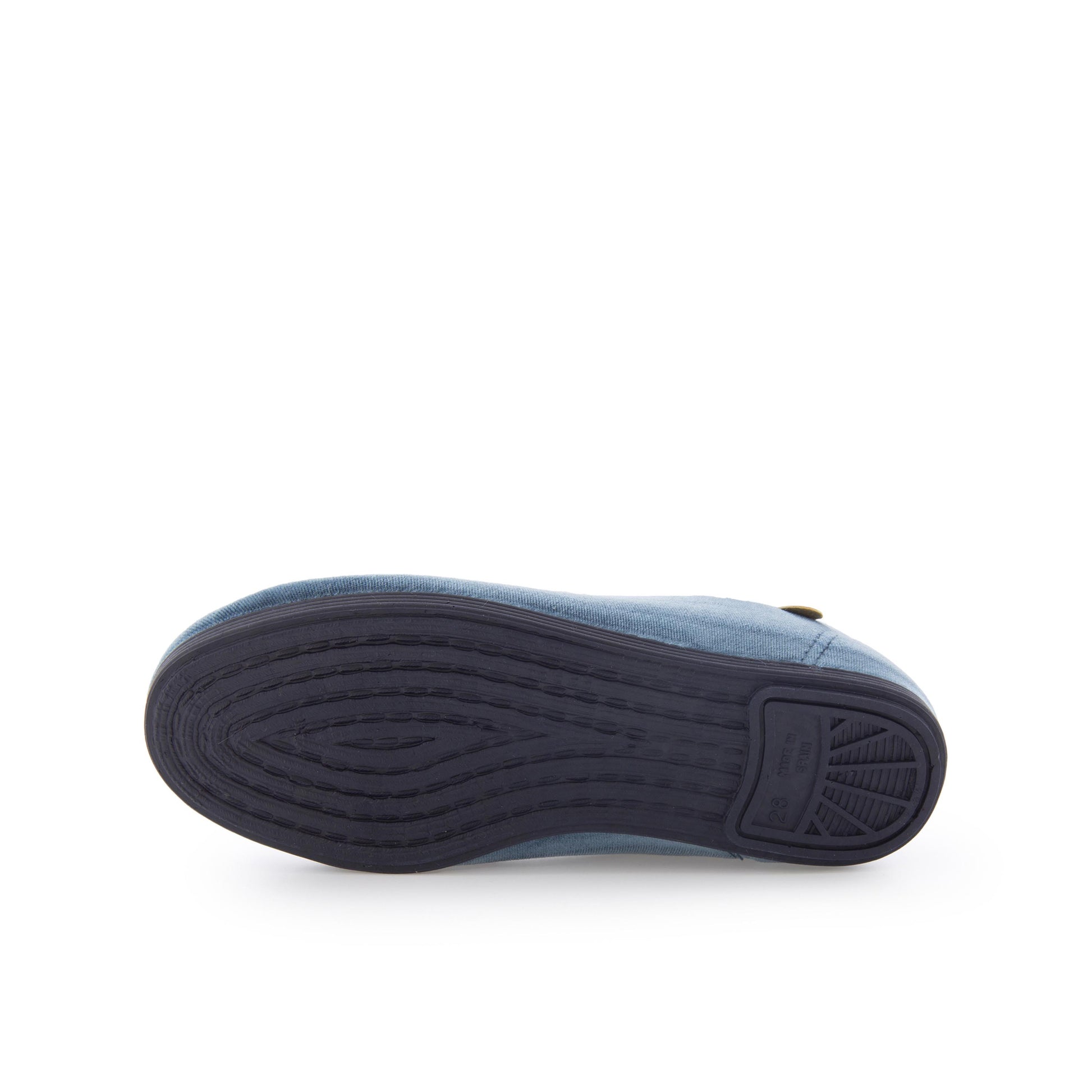 Mercedita azulón con hebilla 55179 de La Cadena - 55179-18-4.jpg