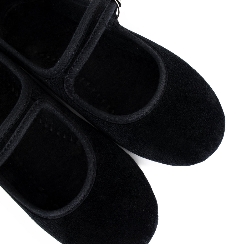 Mercedita negro con hebilla 55179 de La Cadena - 55179-20-6.jpg