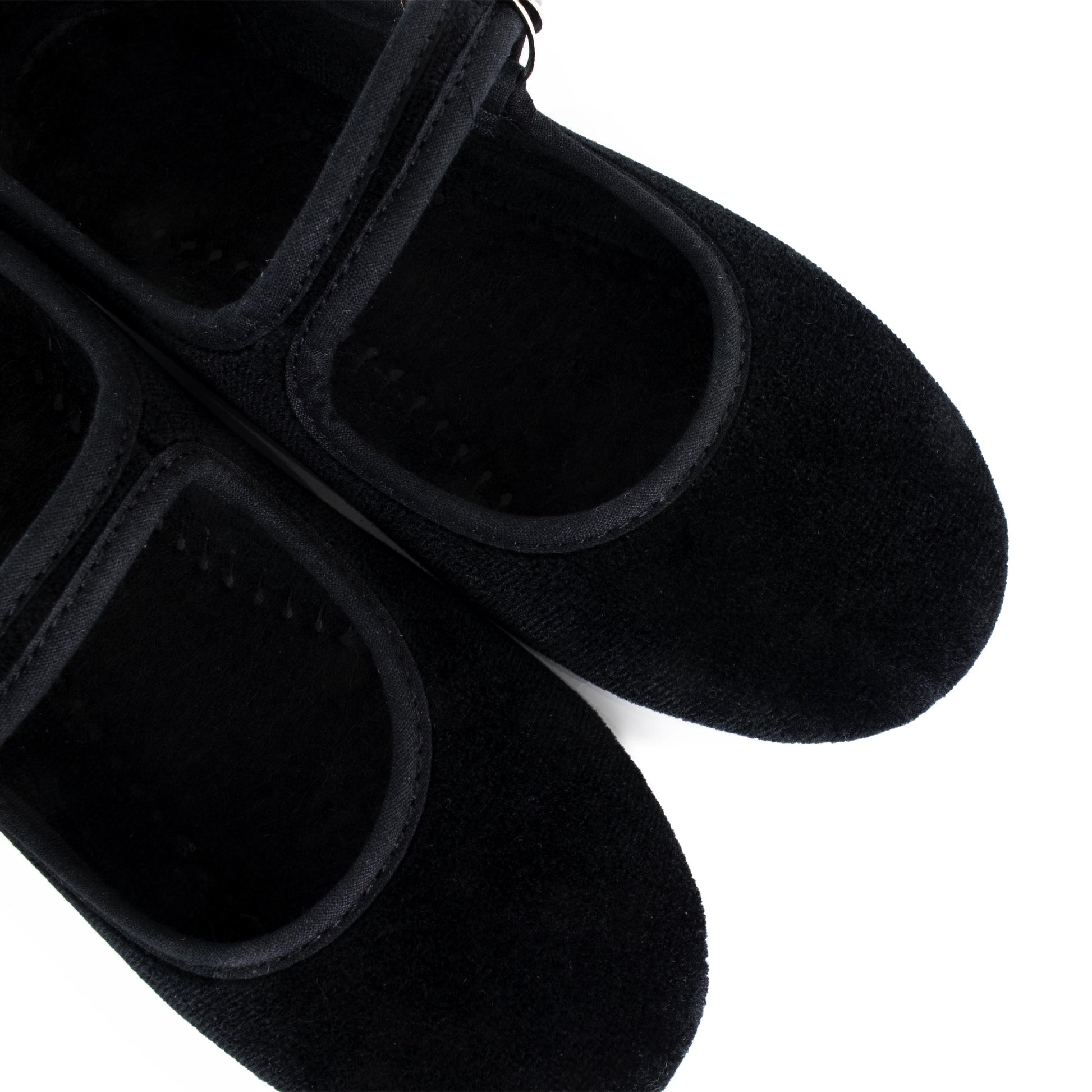 Mercedita negro con hebilla 55179 de La Cadena - 55179-20-6.jpg