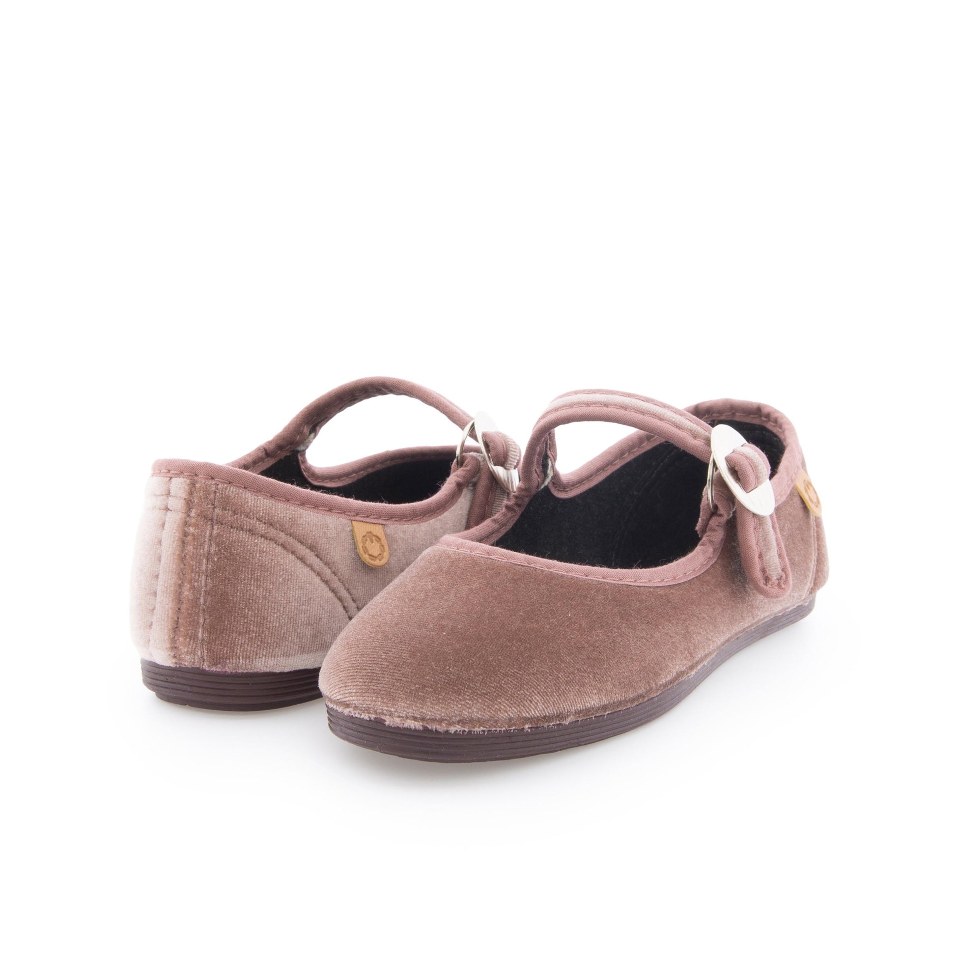 Mercedita nude con hebilla 55179 de La Cadena - 55179-335-2.jpg