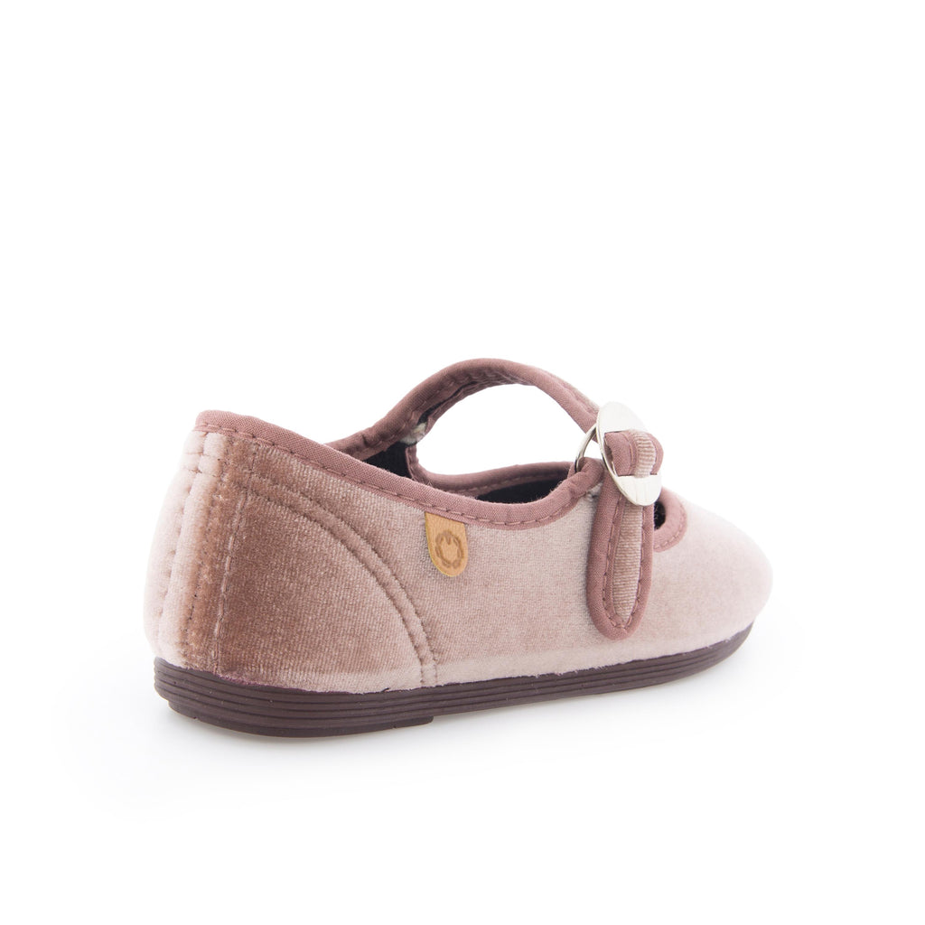 Mercedita nude con hebilla 55179 de La Cadena - 55179-335-3.jpg