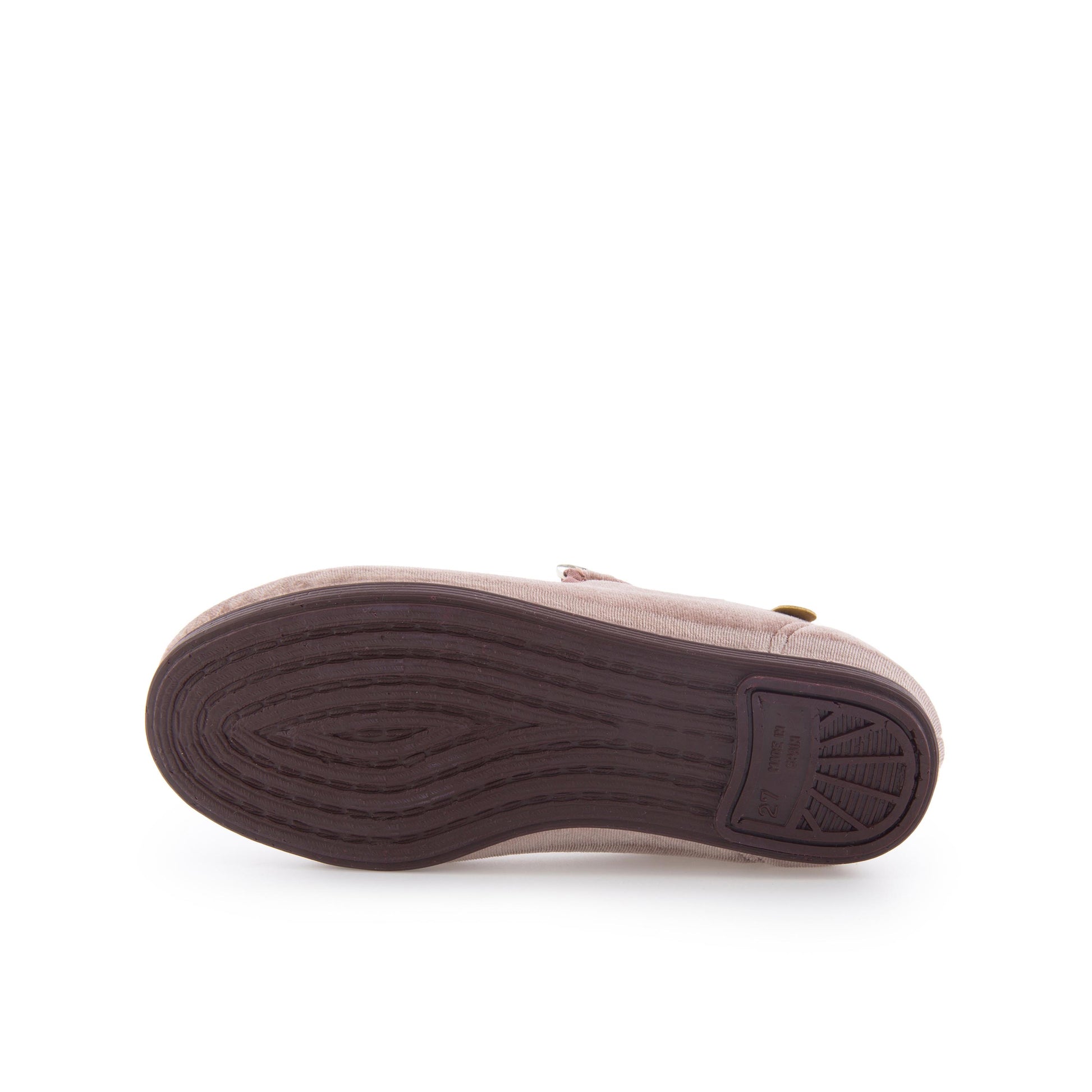 Mercedita nude con hebilla 55179 de La Cadena - 55179-335-4.jpg