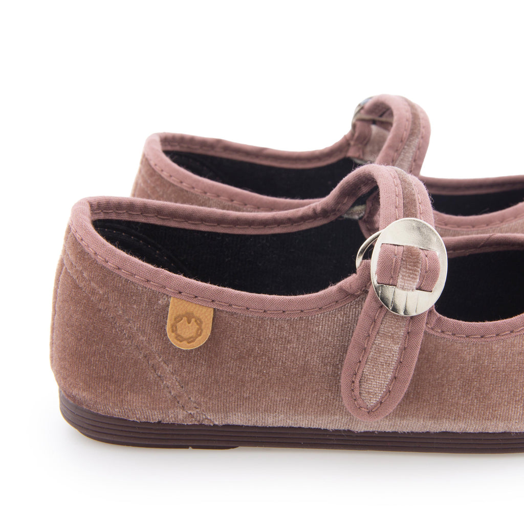 Mercedita nude con hebilla 55179 de La Cadena - 55179-335-5.jpg