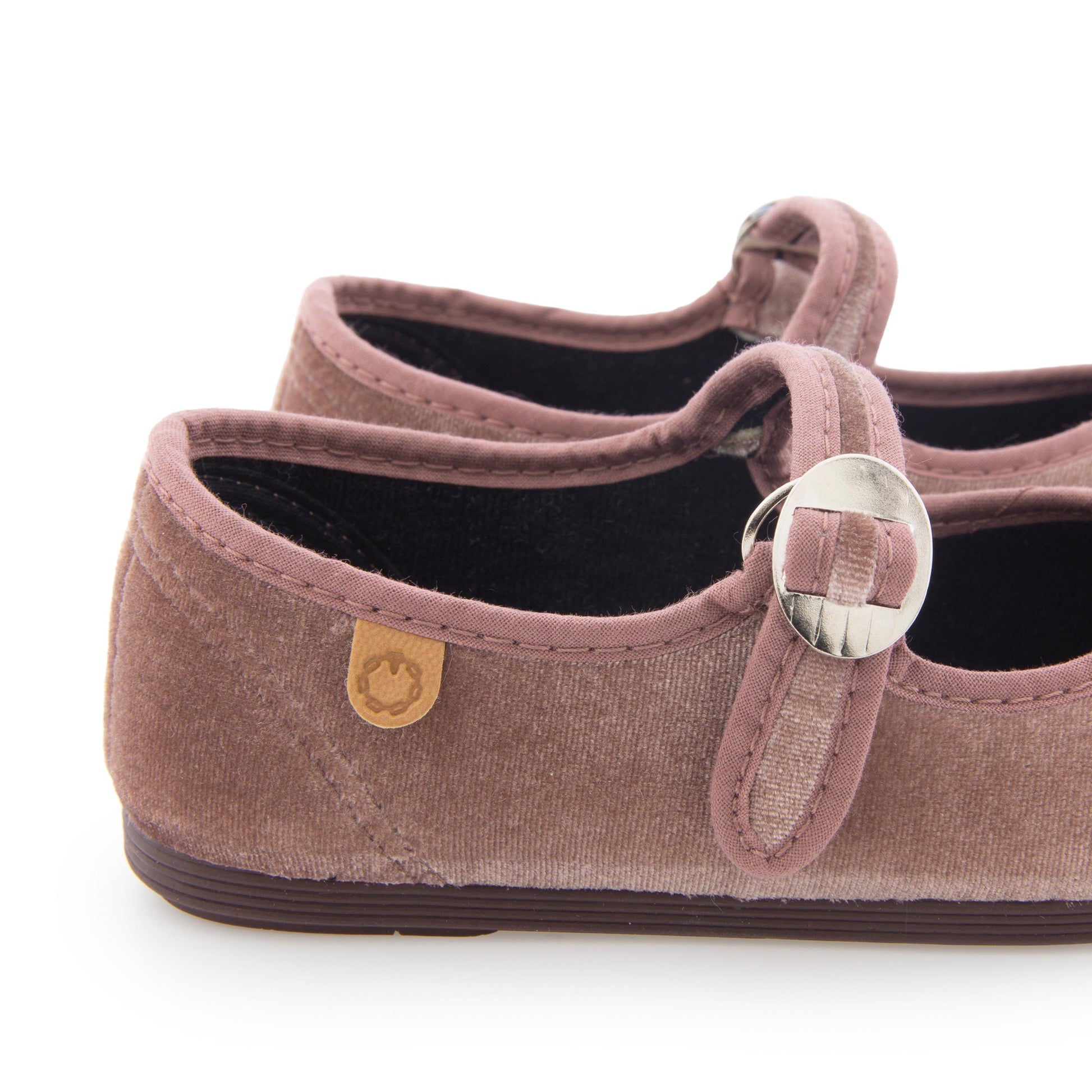 Mercedita nude con hebilla 55179 de La Cadena - 55179-335-5.jpg